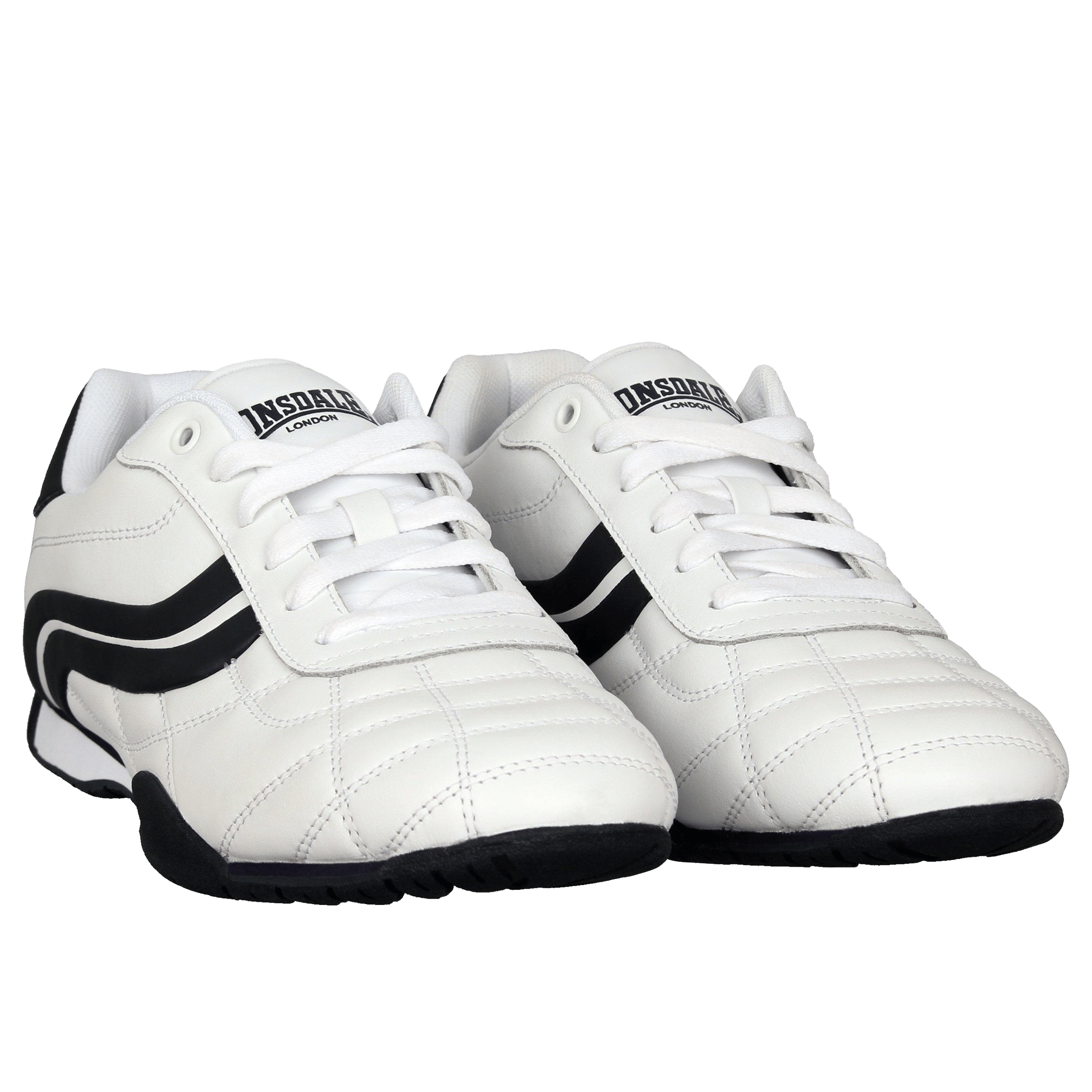 Mens Lonsdale Camden Shoes