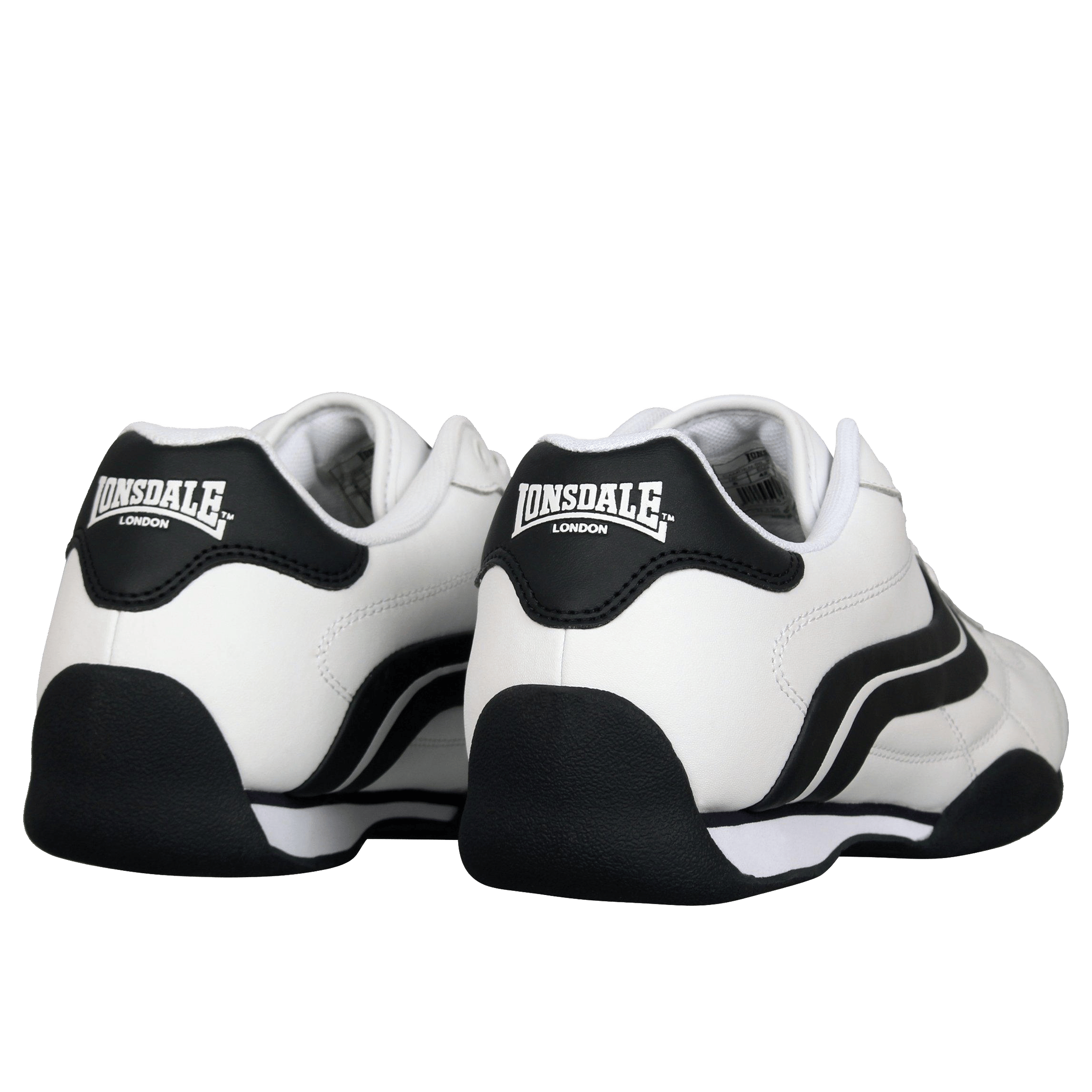 Mens Lonsdale Camden Shoes
