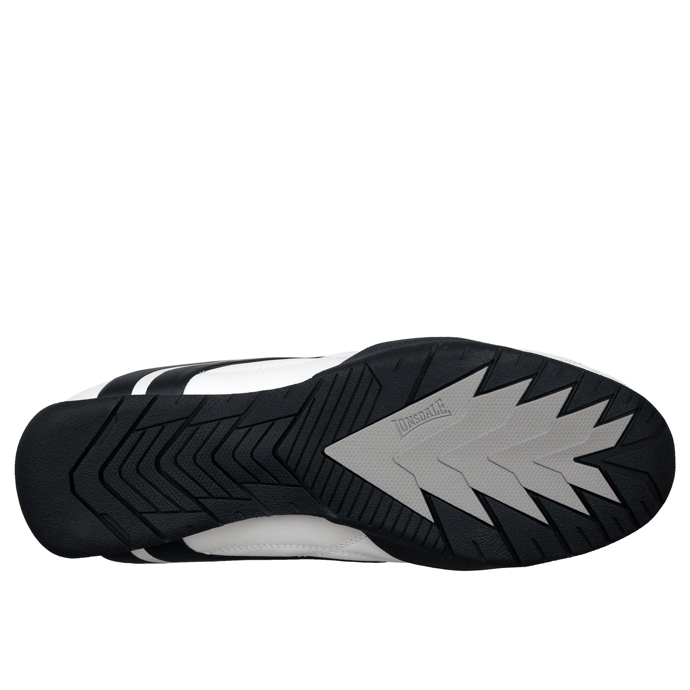 Mens Lonsdale Camden Shoes