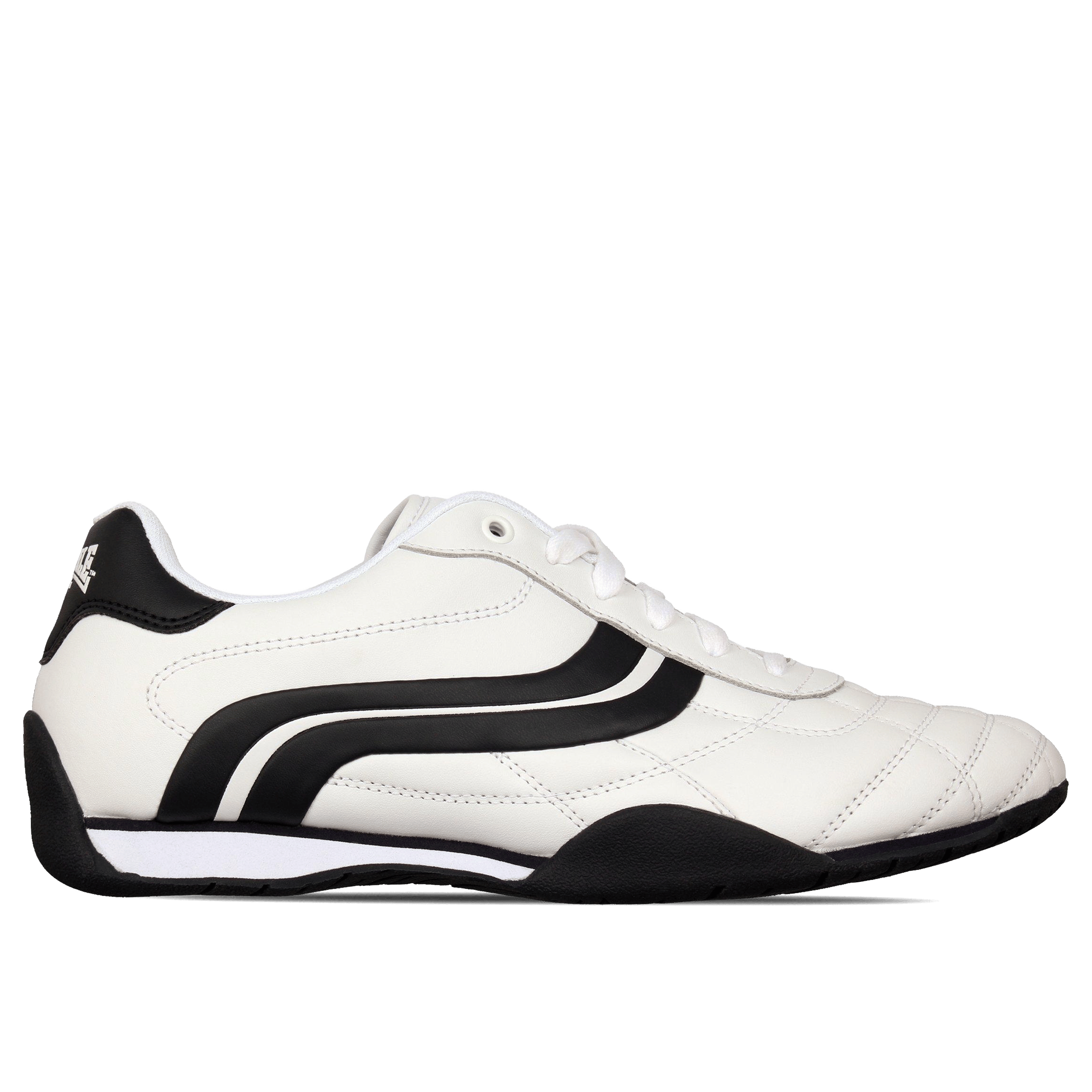 Mens Lonsdale Camden Shoes