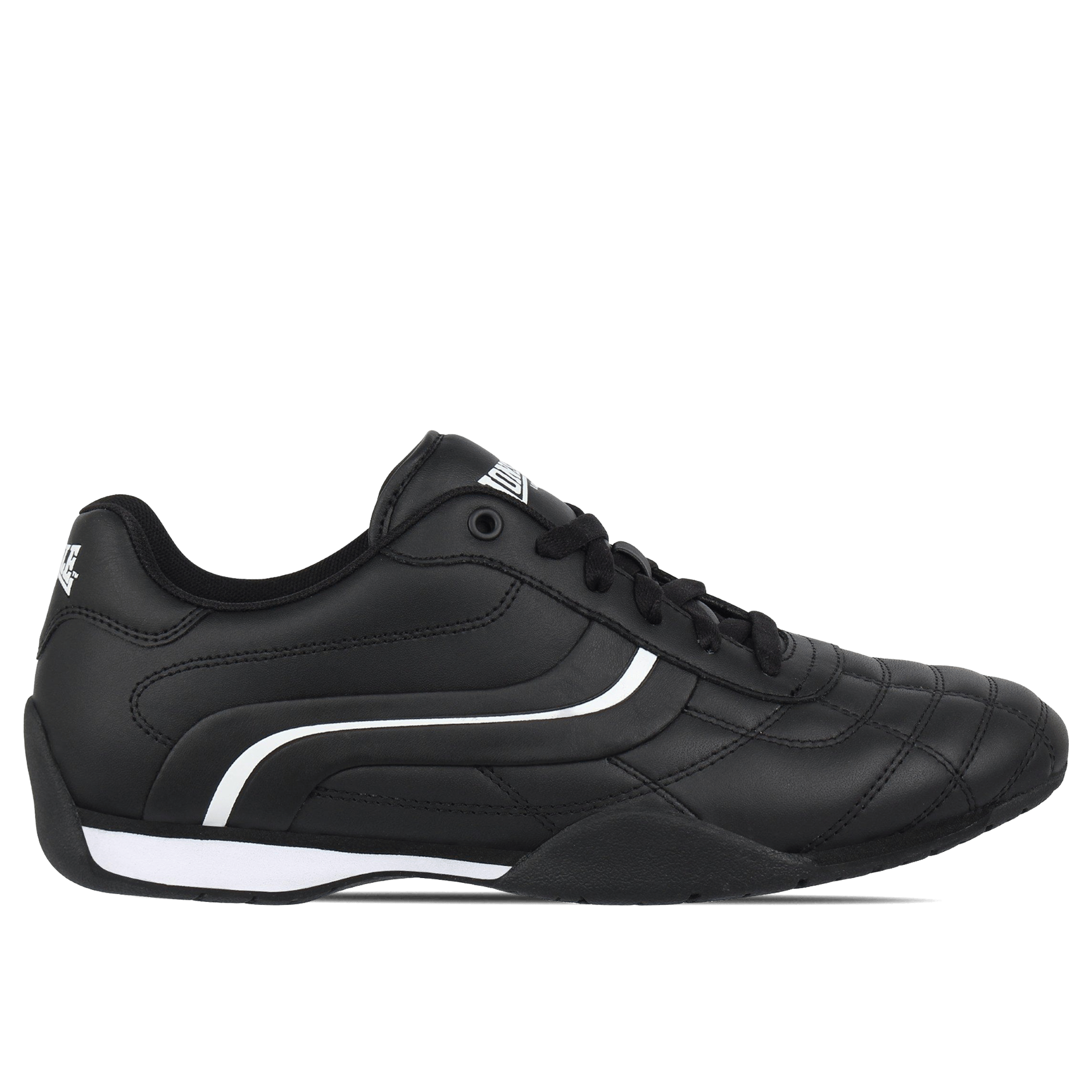 Mens Lonsdale Camden Shoes