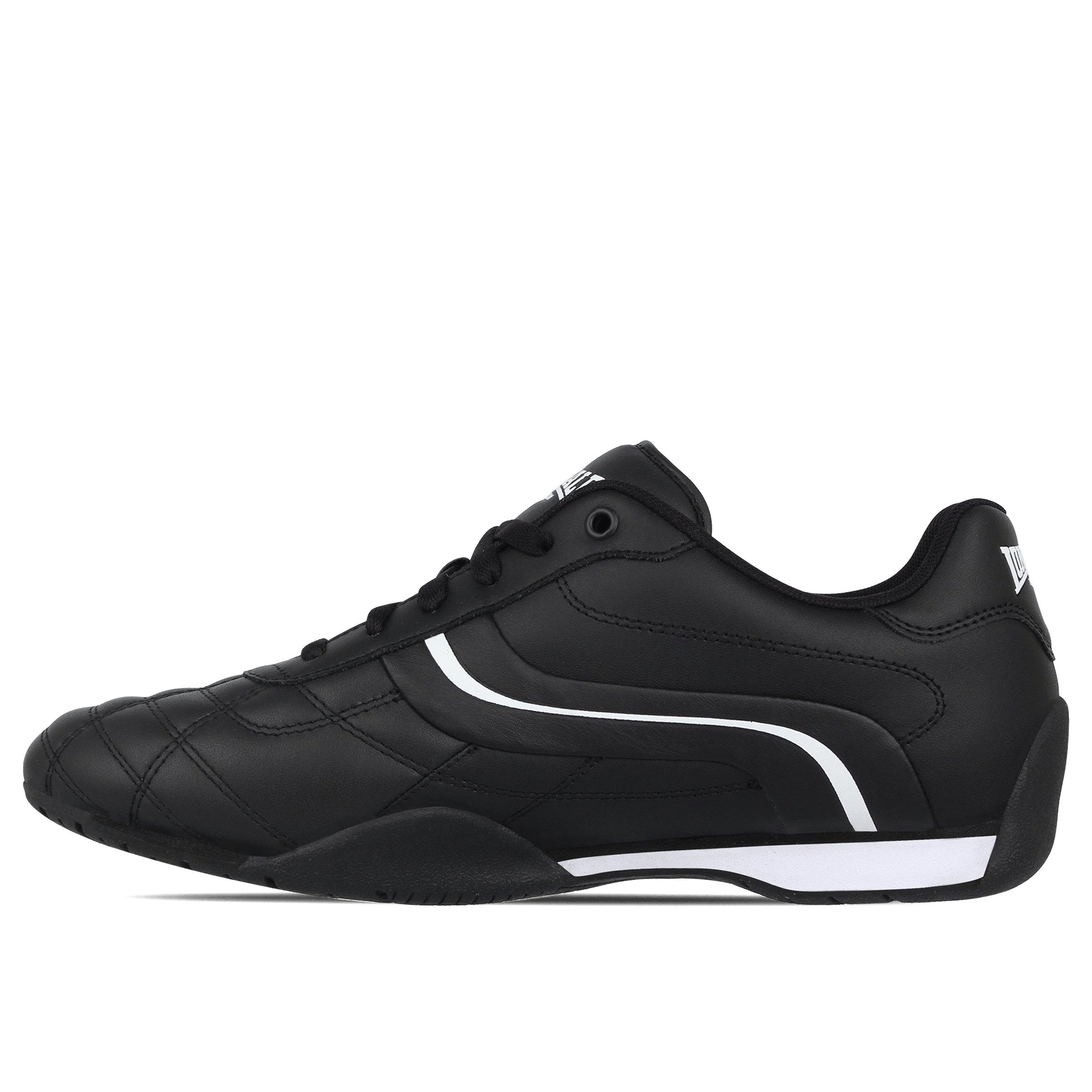 Mens Lonsdale Camden Shoes