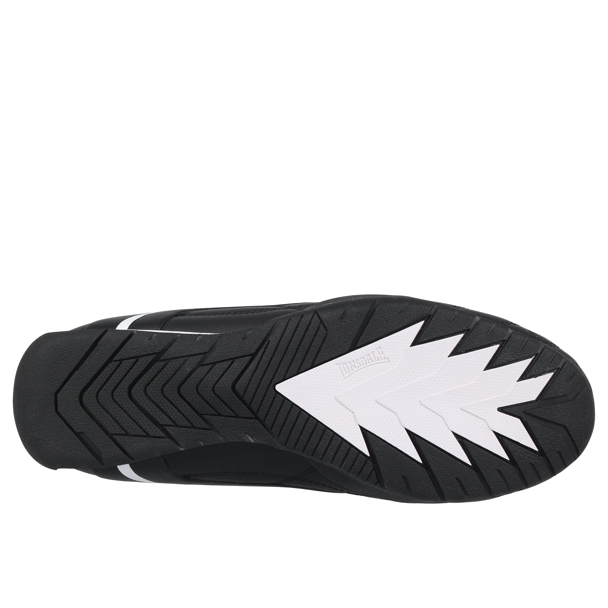 Mens Lonsdale Camden Shoes