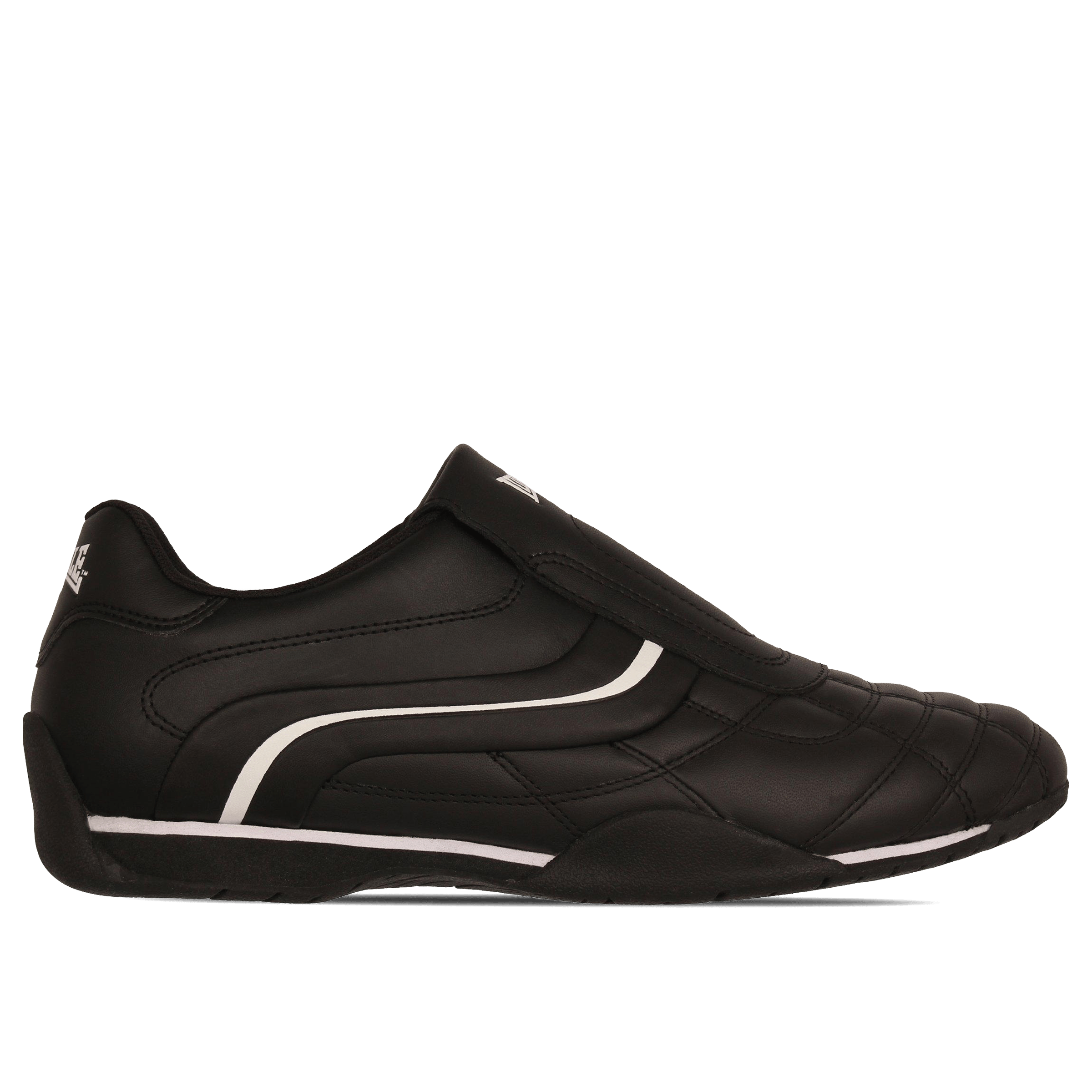 Mens Lonsdale Camden Slip Shoes