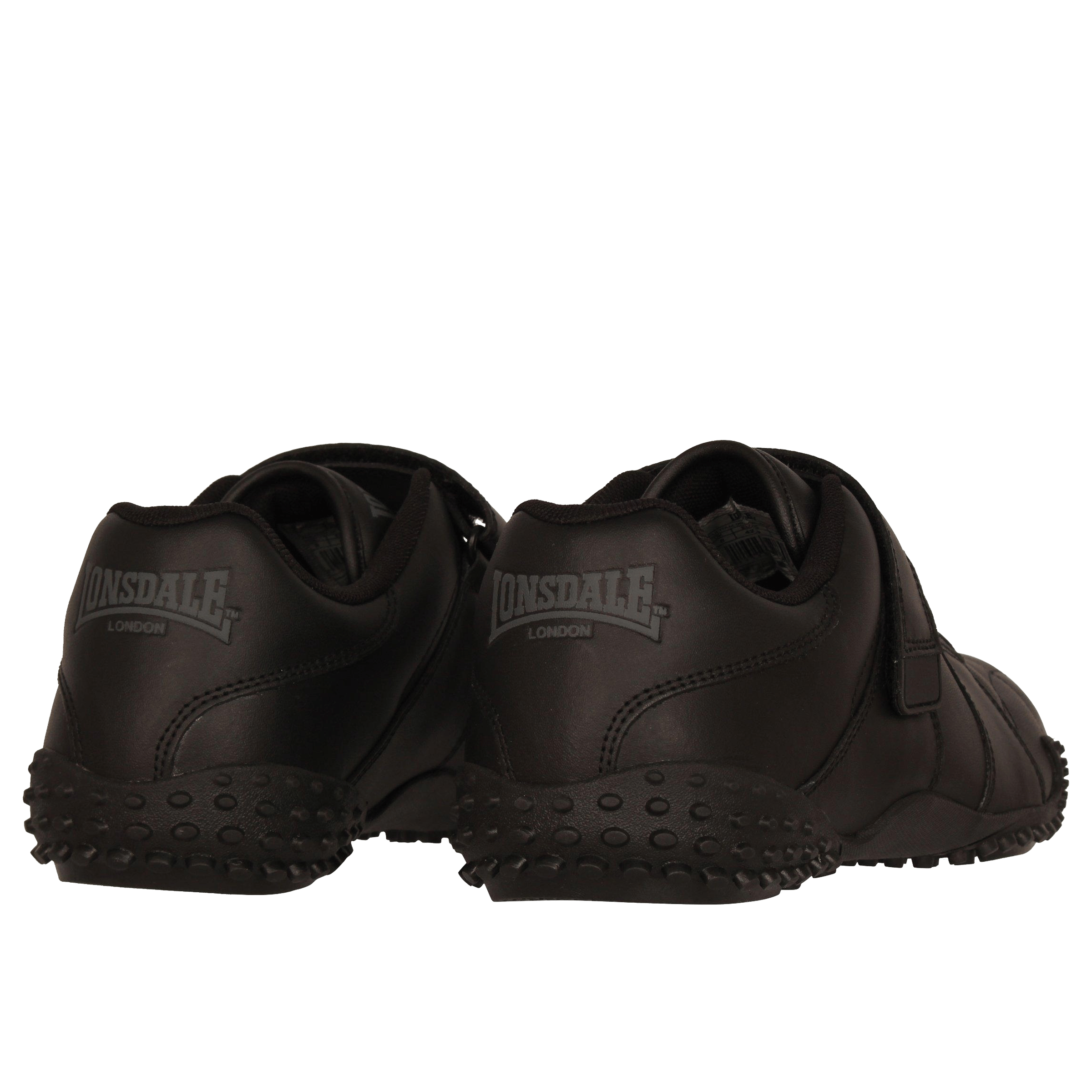 Mens Lonsdale Fulham Shoes