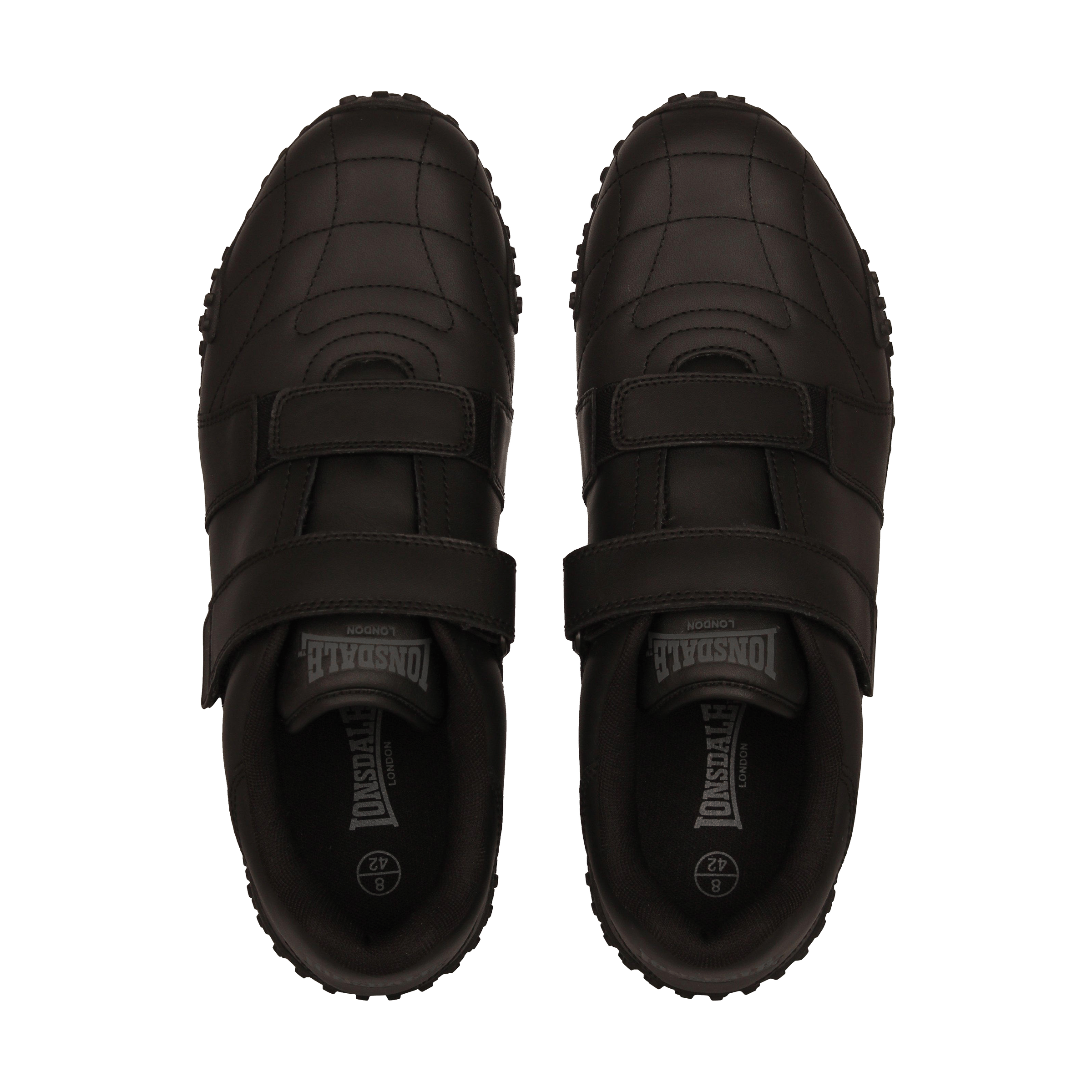 Mens Lonsdale Fulham Shoes