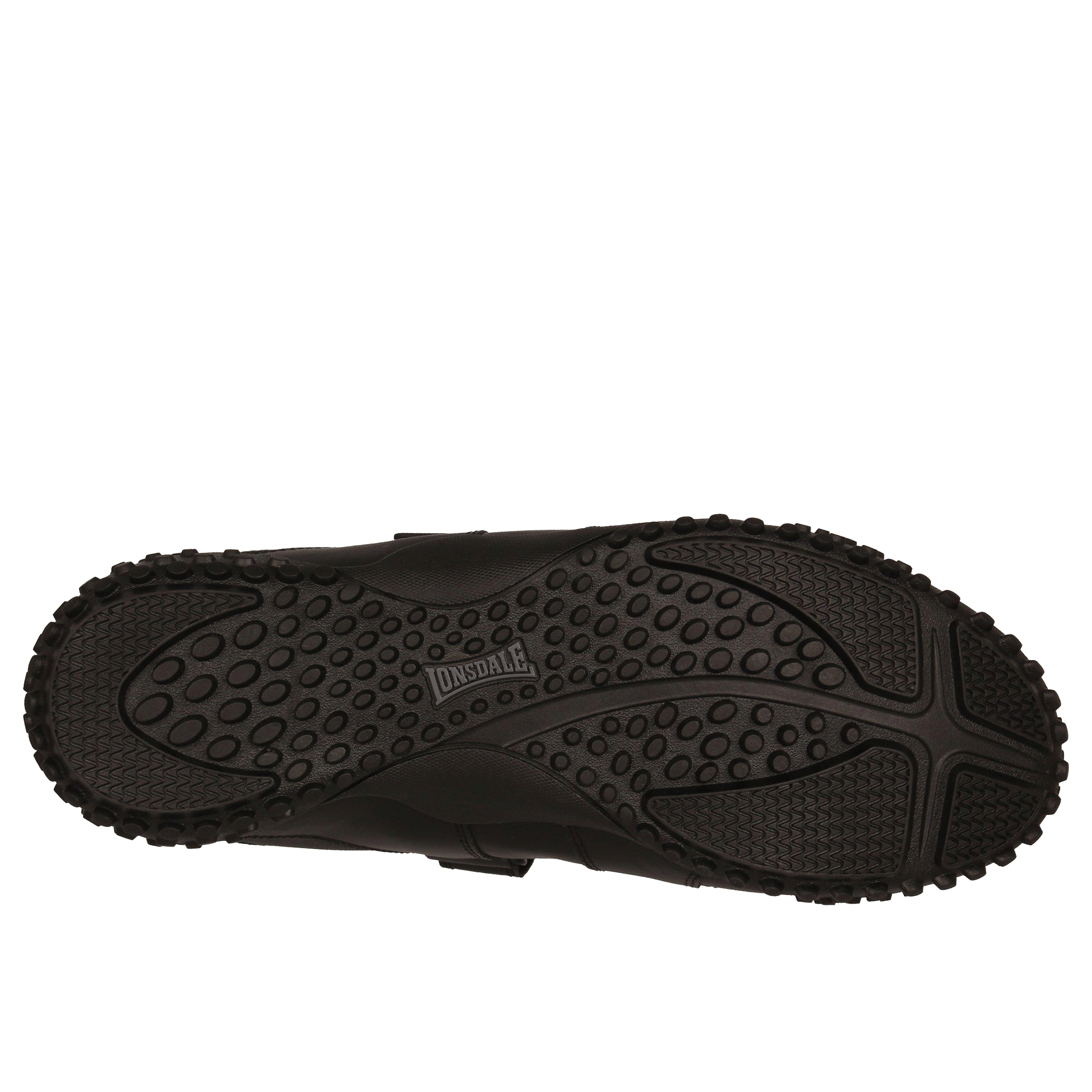 Mens Lonsdale Fulham Shoes