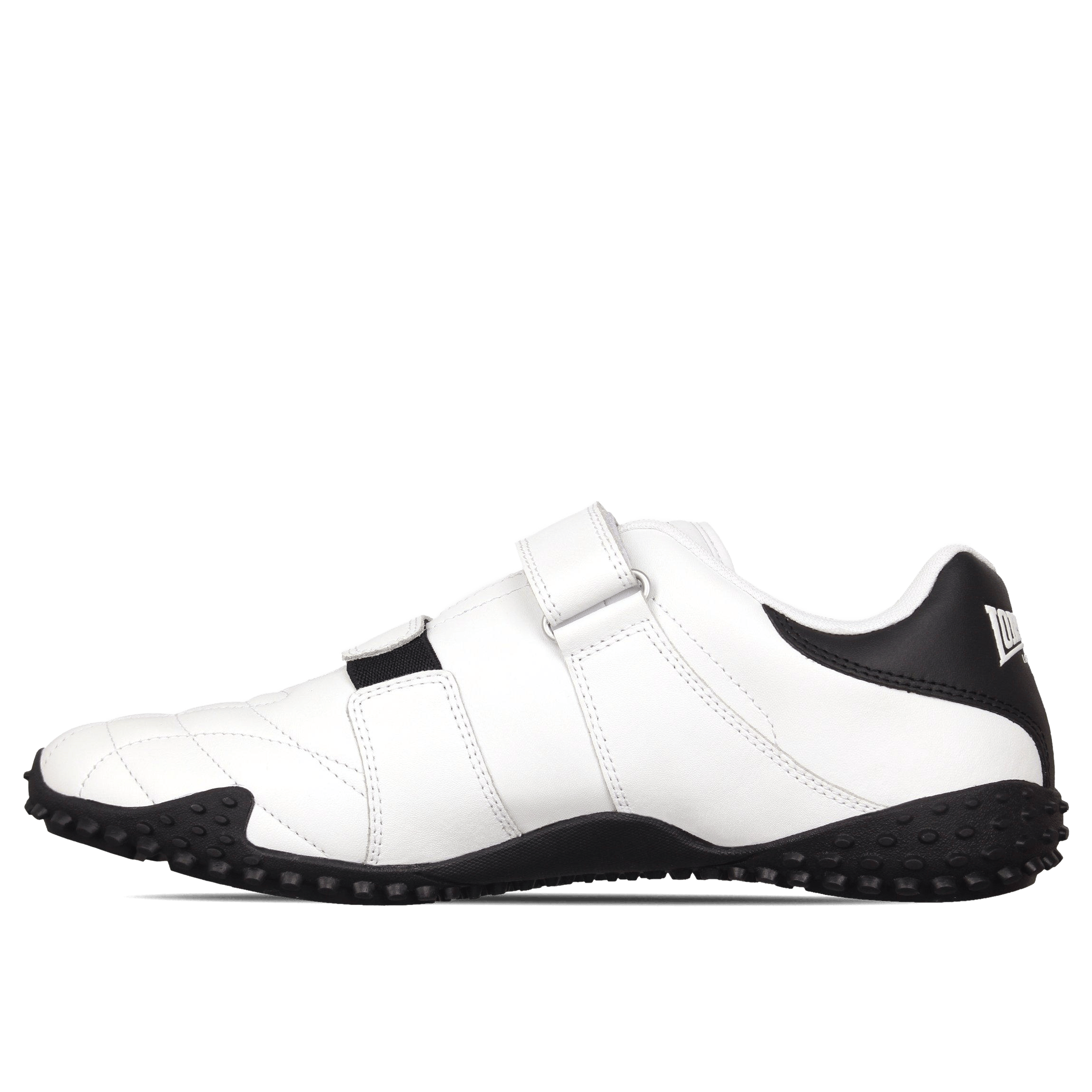 Mens Lonsdale Fulham Shoes