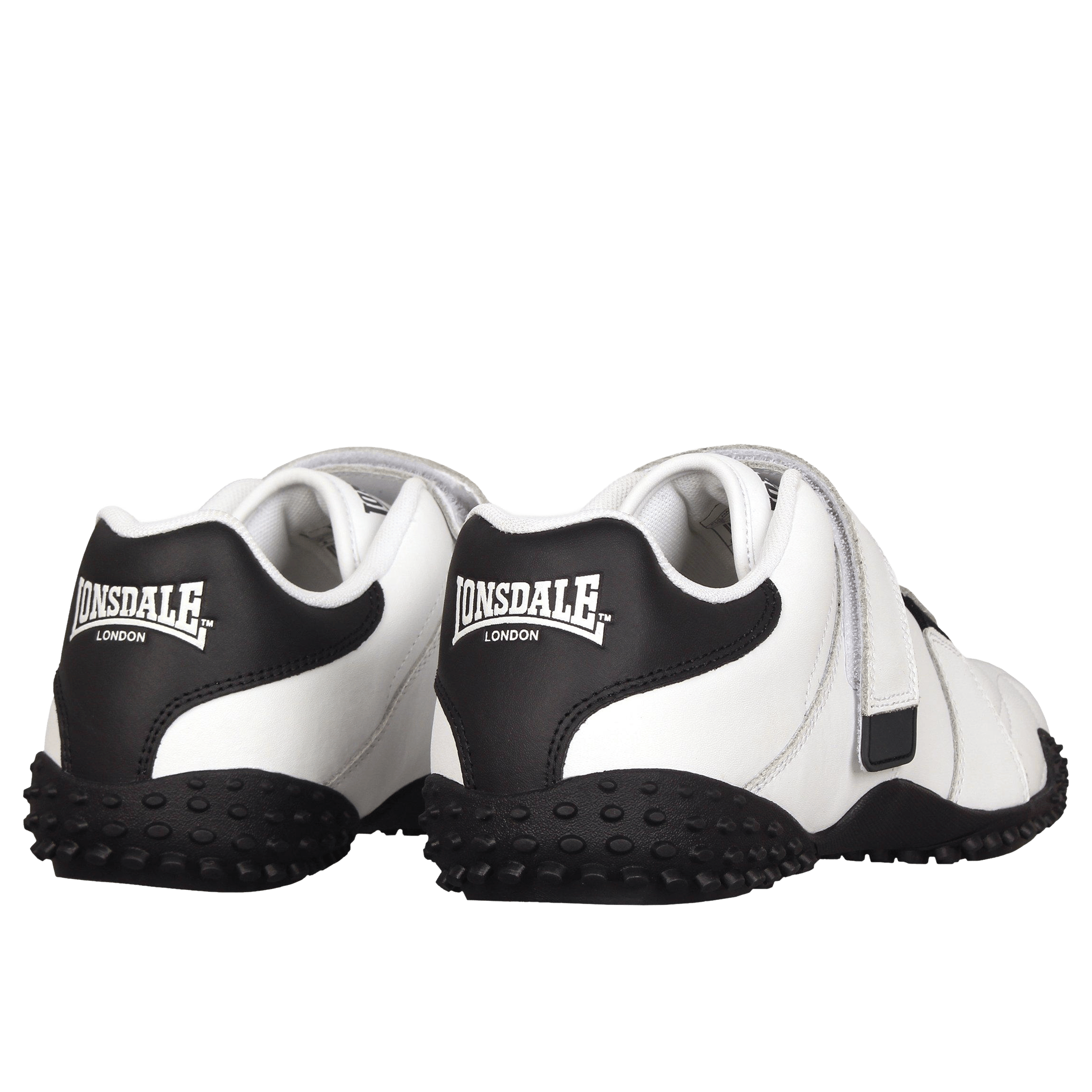Mens Lonsdale Fulham Shoes