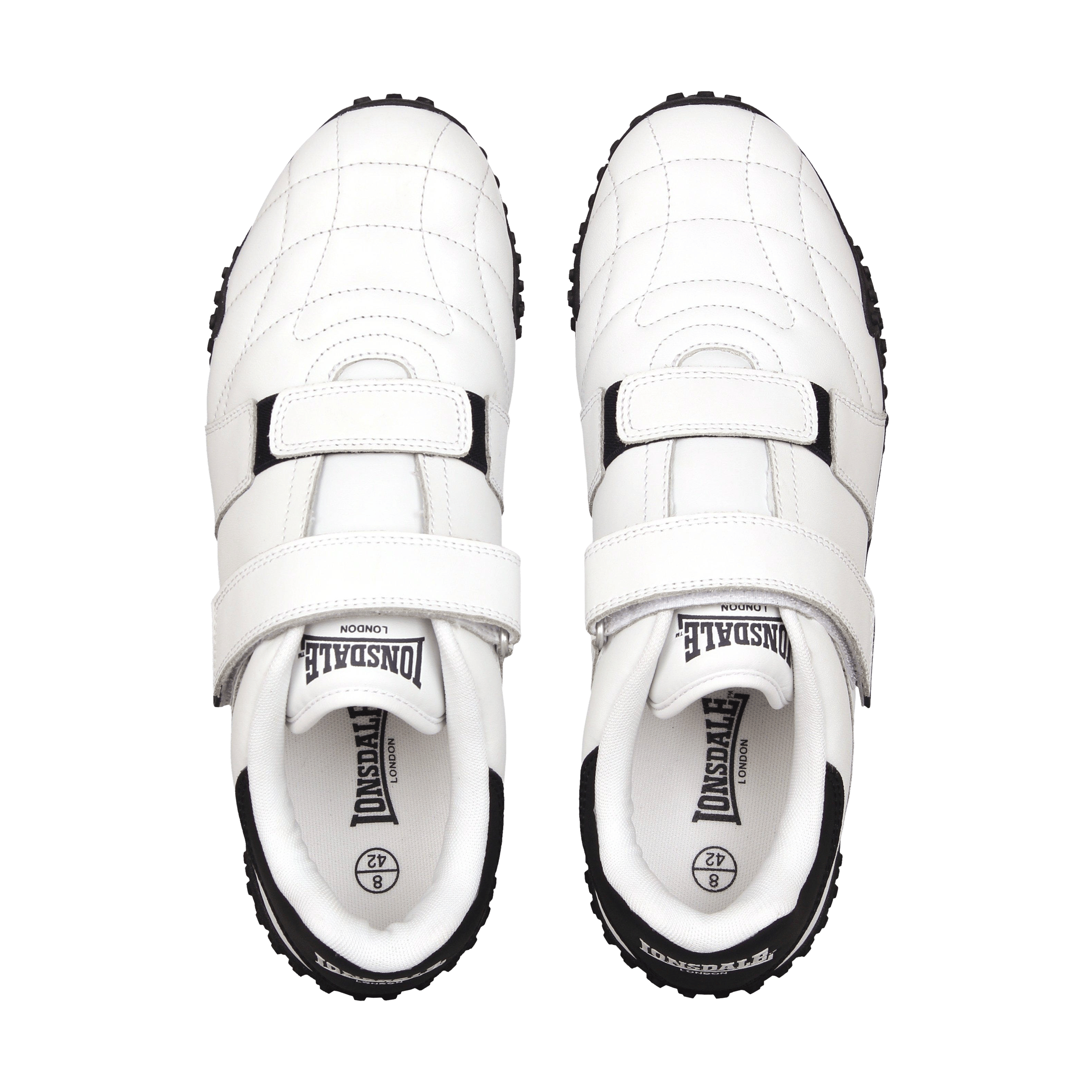 Mens Lonsdale Fulham Shoes