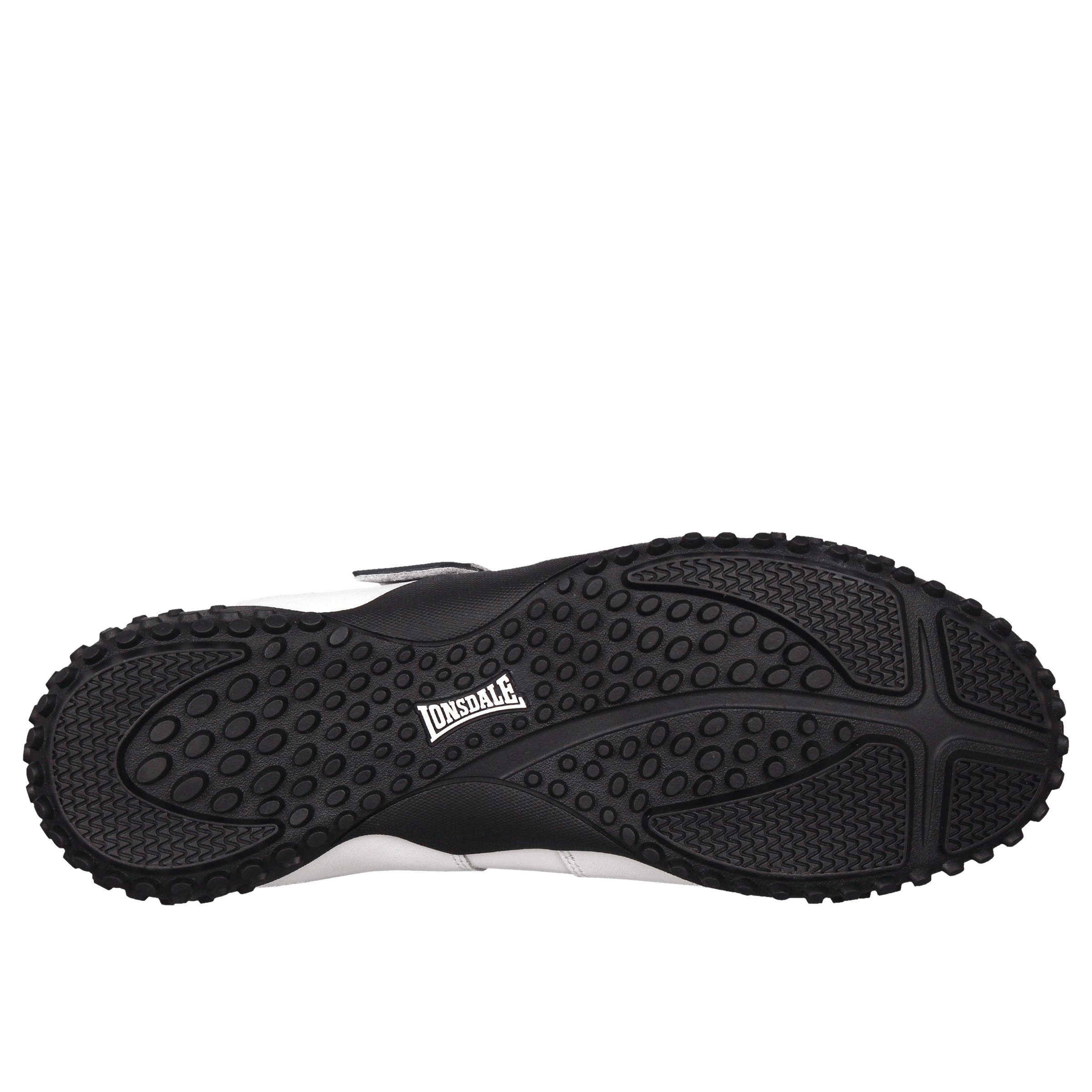 Mens Lonsdale Fulham Shoes