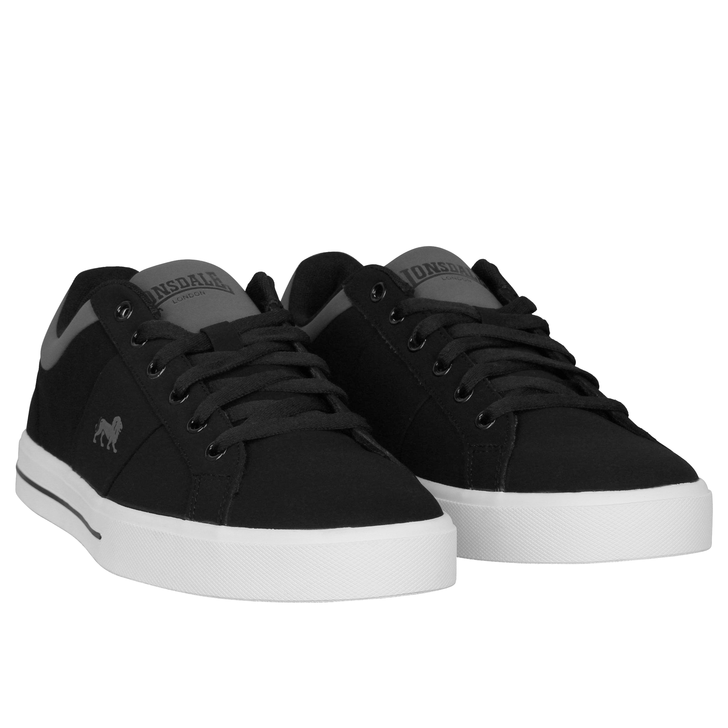 Mens Lonsdale Latimer Shoes