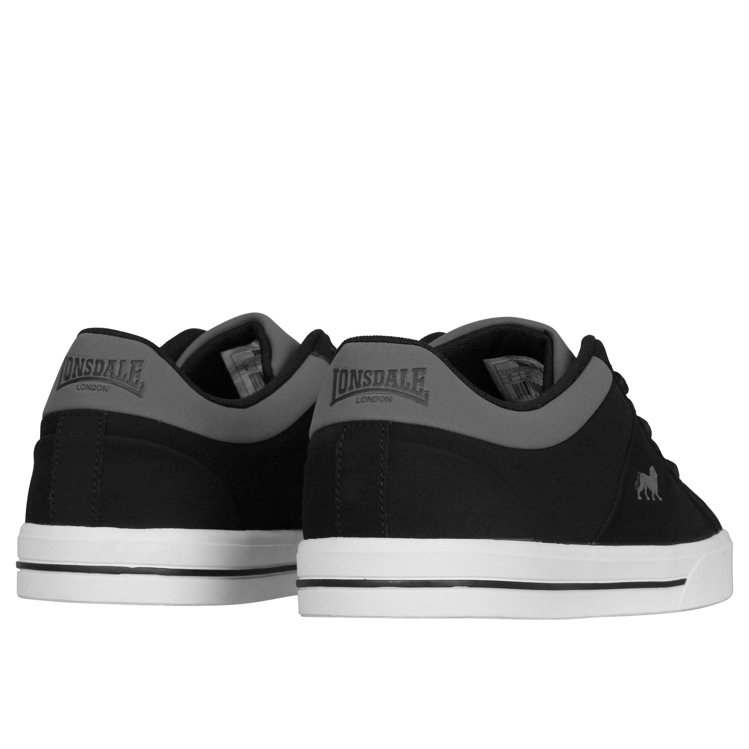 Mens Lonsdale Latimer Shoes