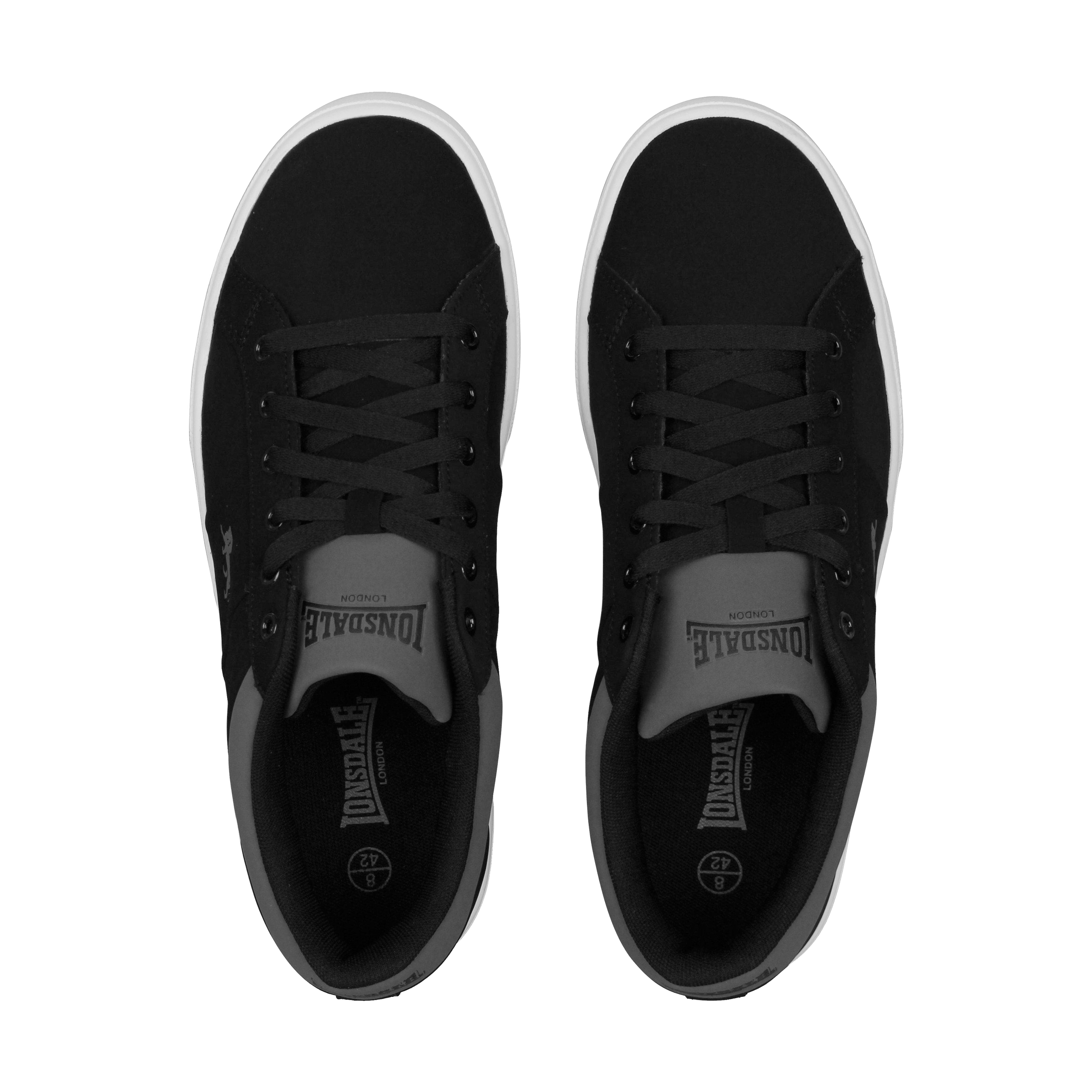 Mens Lonsdale Latimer Shoes