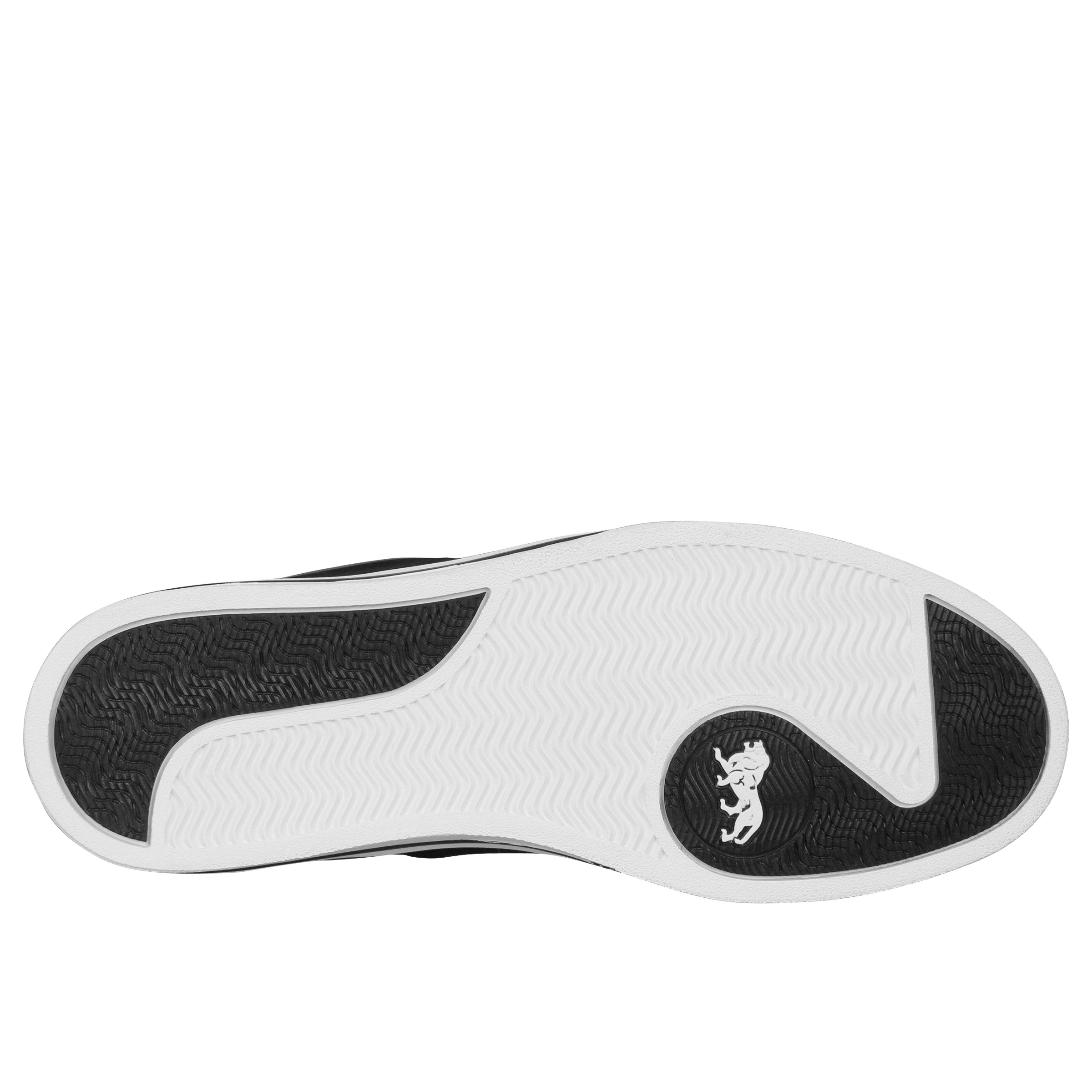 Mens Lonsdale Latimer Shoes