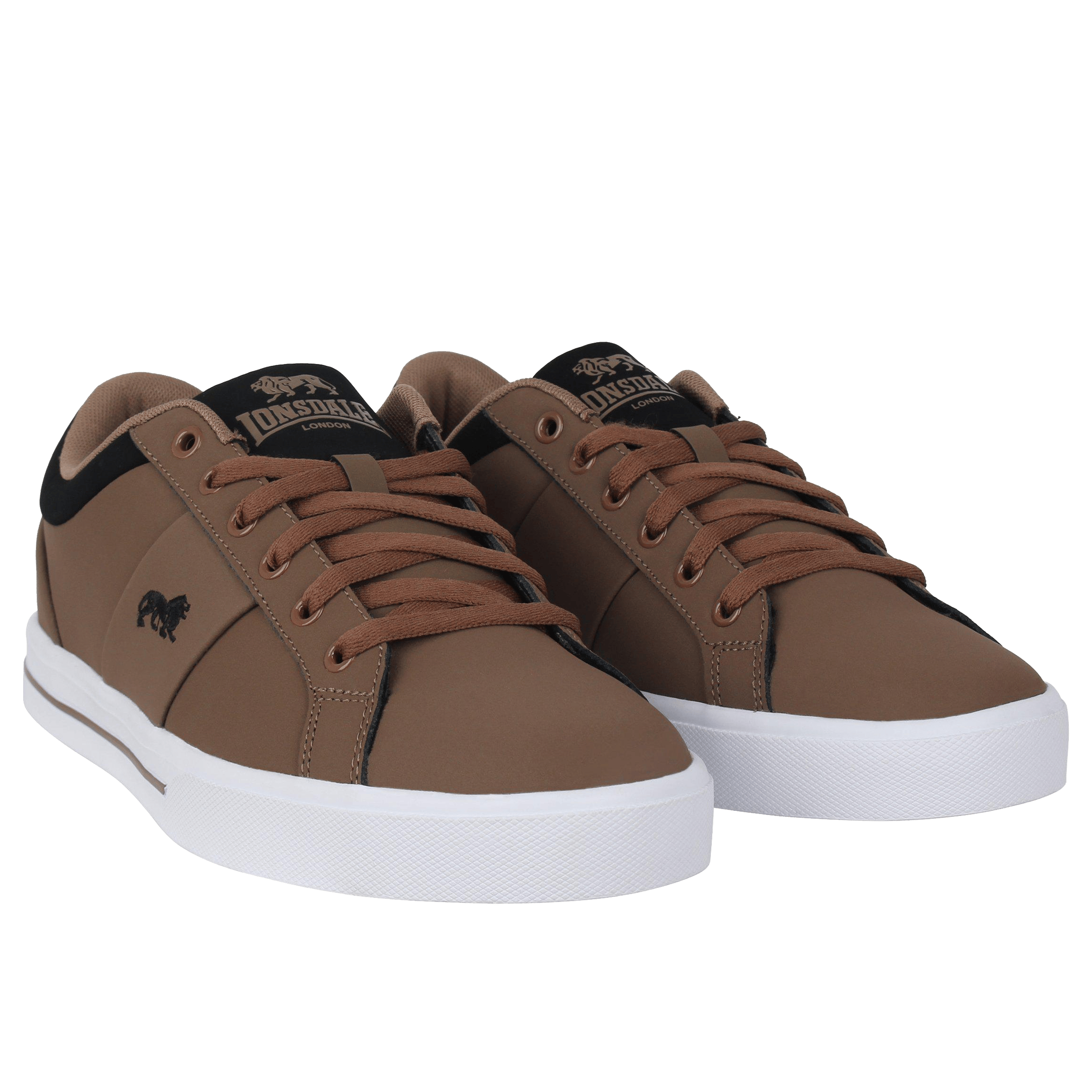 Mens Lonsdale Latimer Shoes
