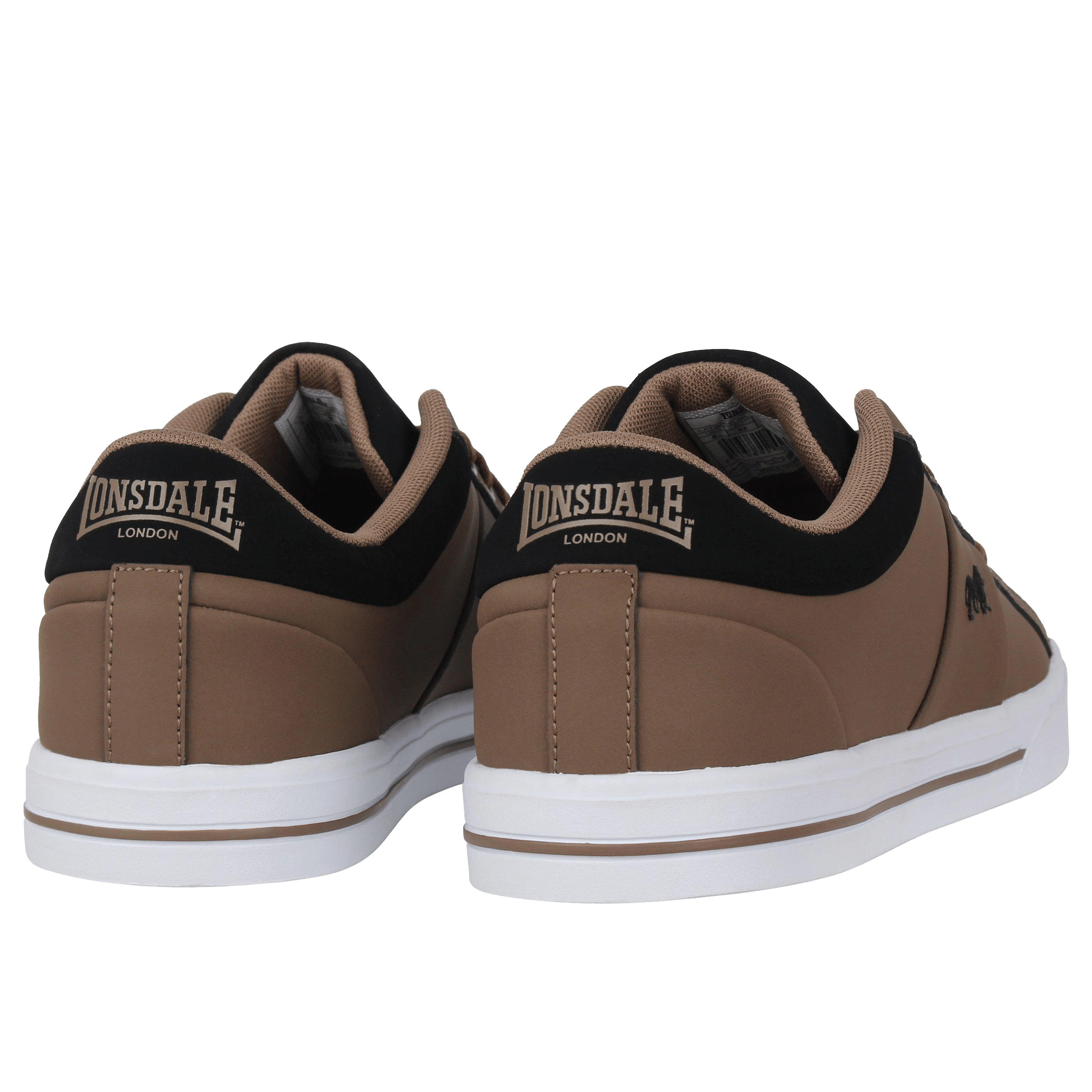 Mens Lonsdale Latimer Shoes