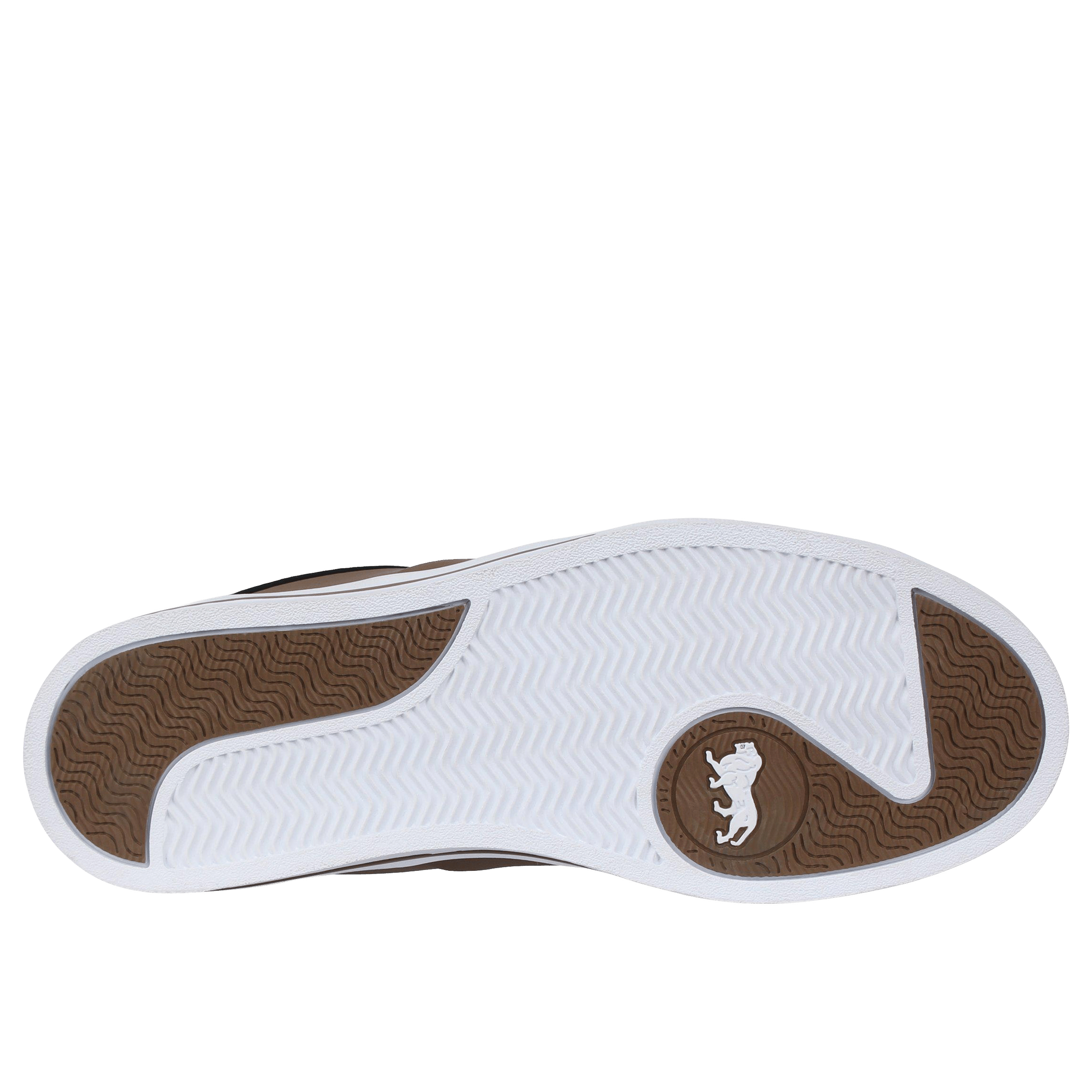 Mens Lonsdale Latimer Shoes