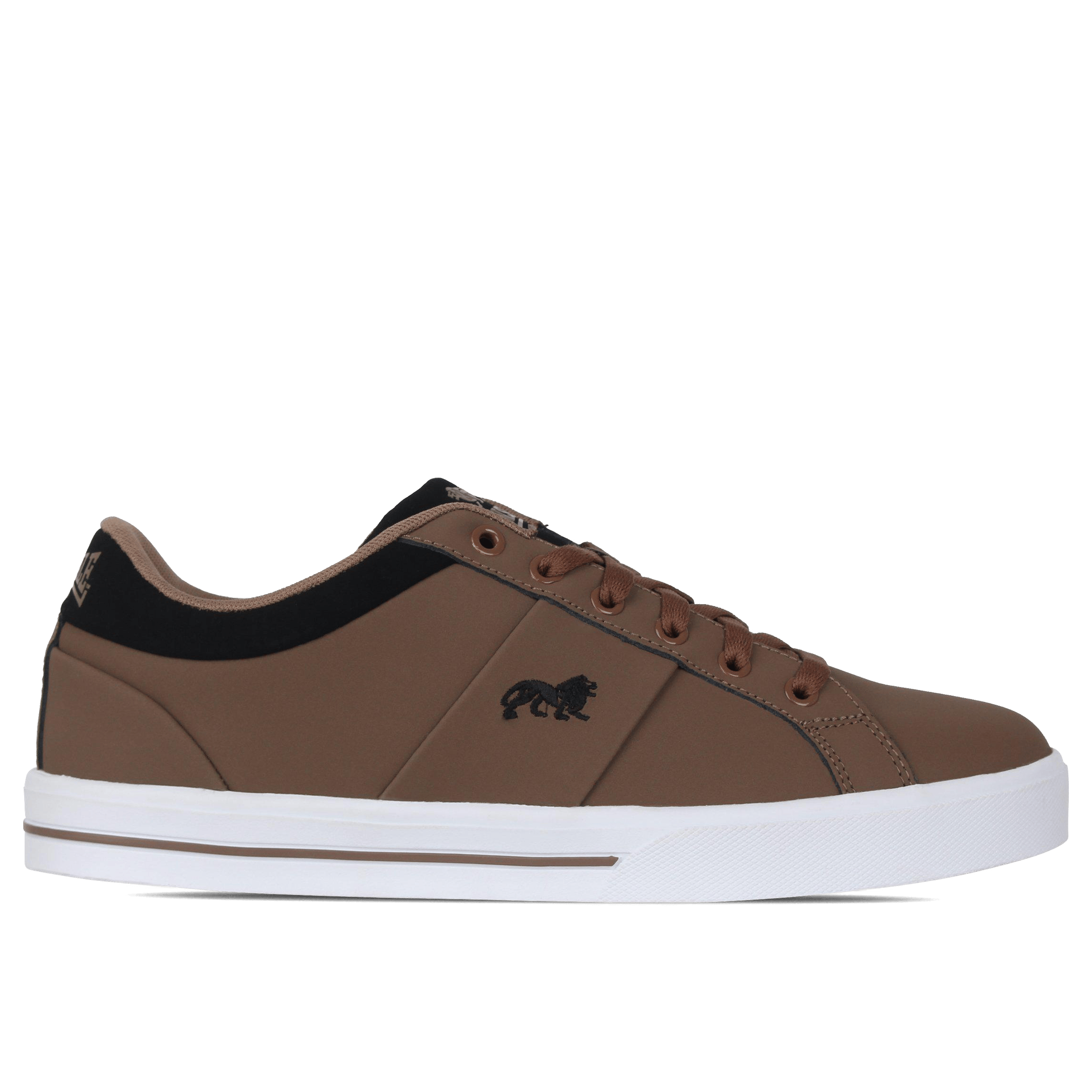 Mens Lonsdale Latimer Shoes