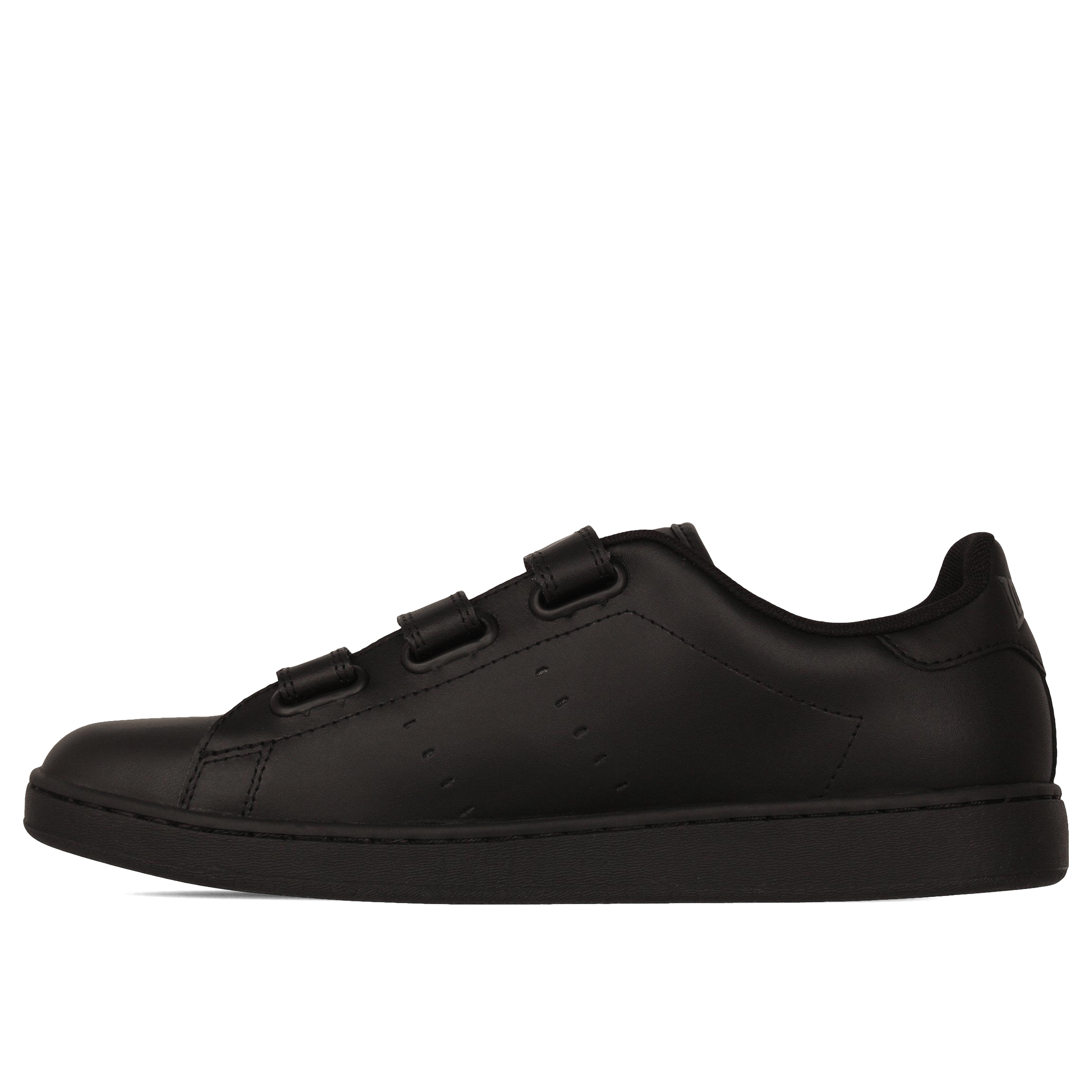Mens Lonsdale Leyton (Velcro) Shoes