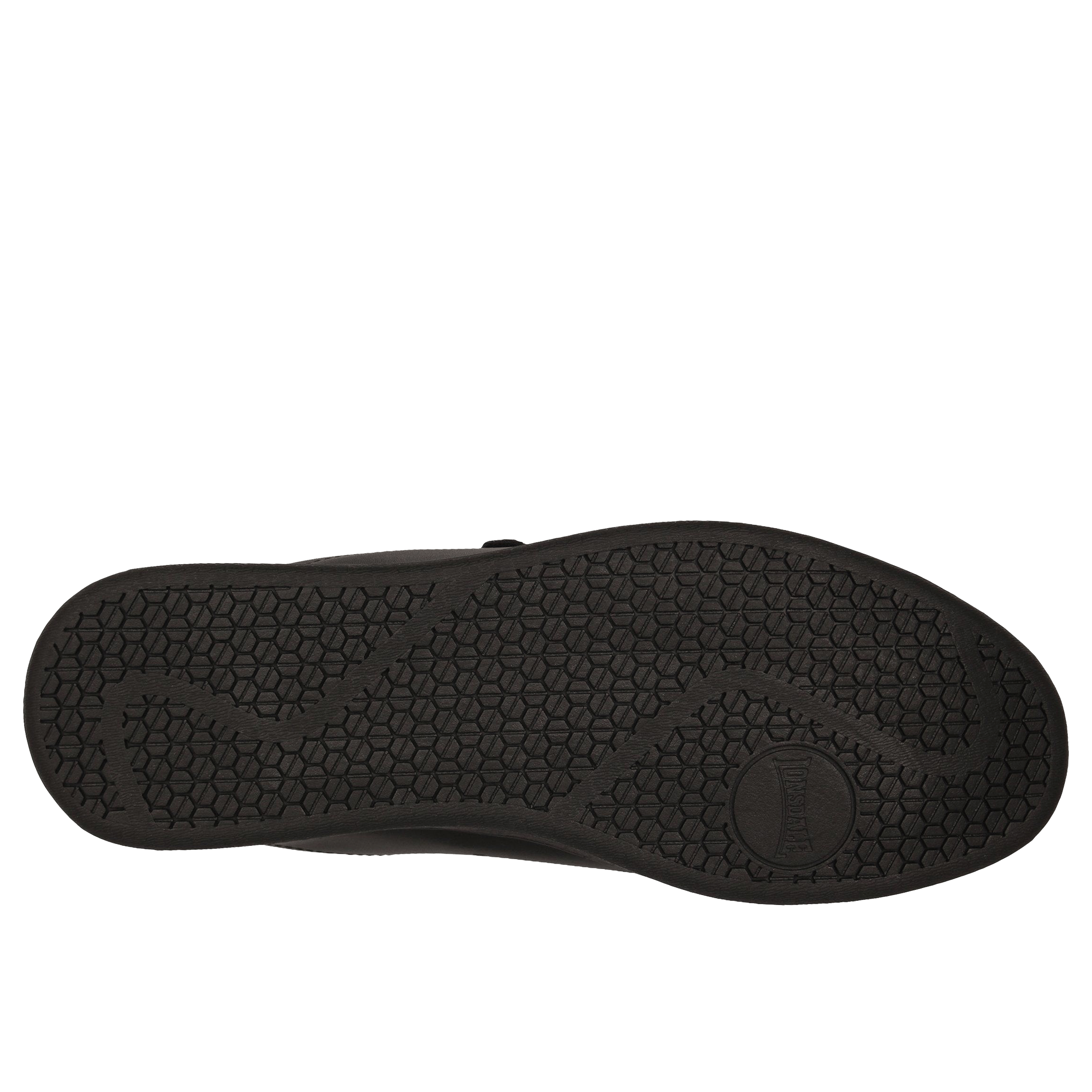 Mens Lonsdale Leyton (Velcro) Shoes