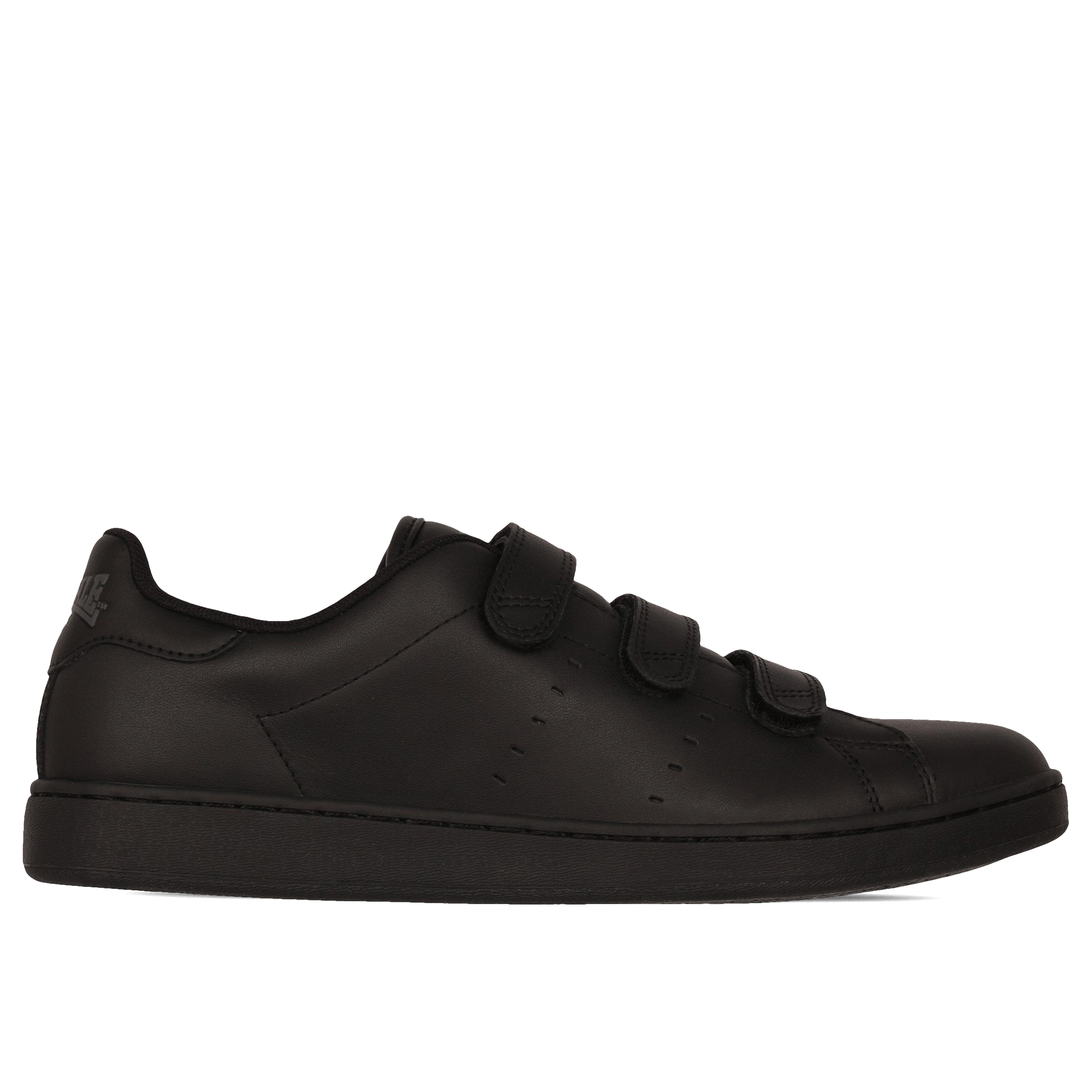Mens Lonsdale Leyton (Velcro) Shoes