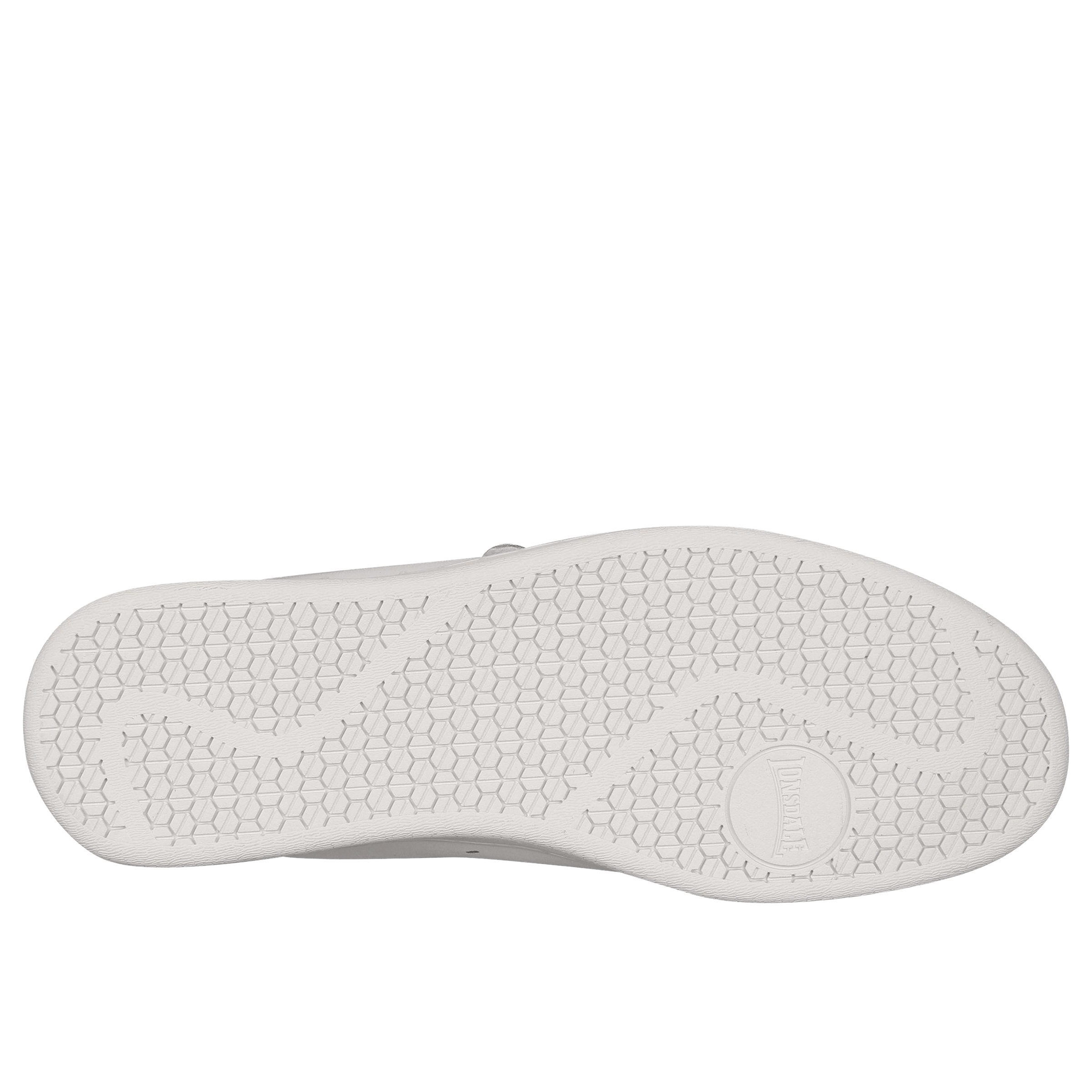 Mens Lonsdale Leyton Shoes