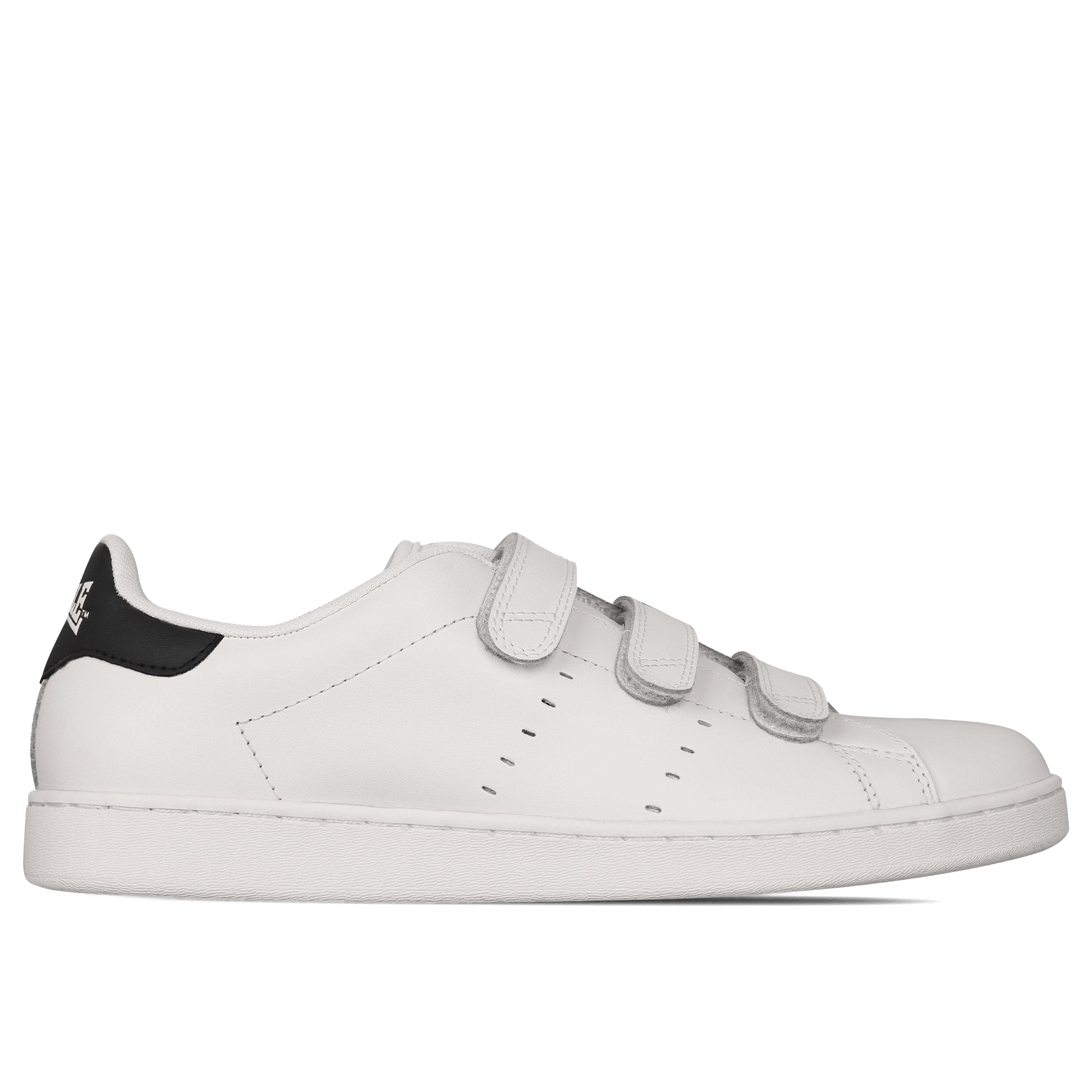 Mens Lonsdale Leyton Shoes