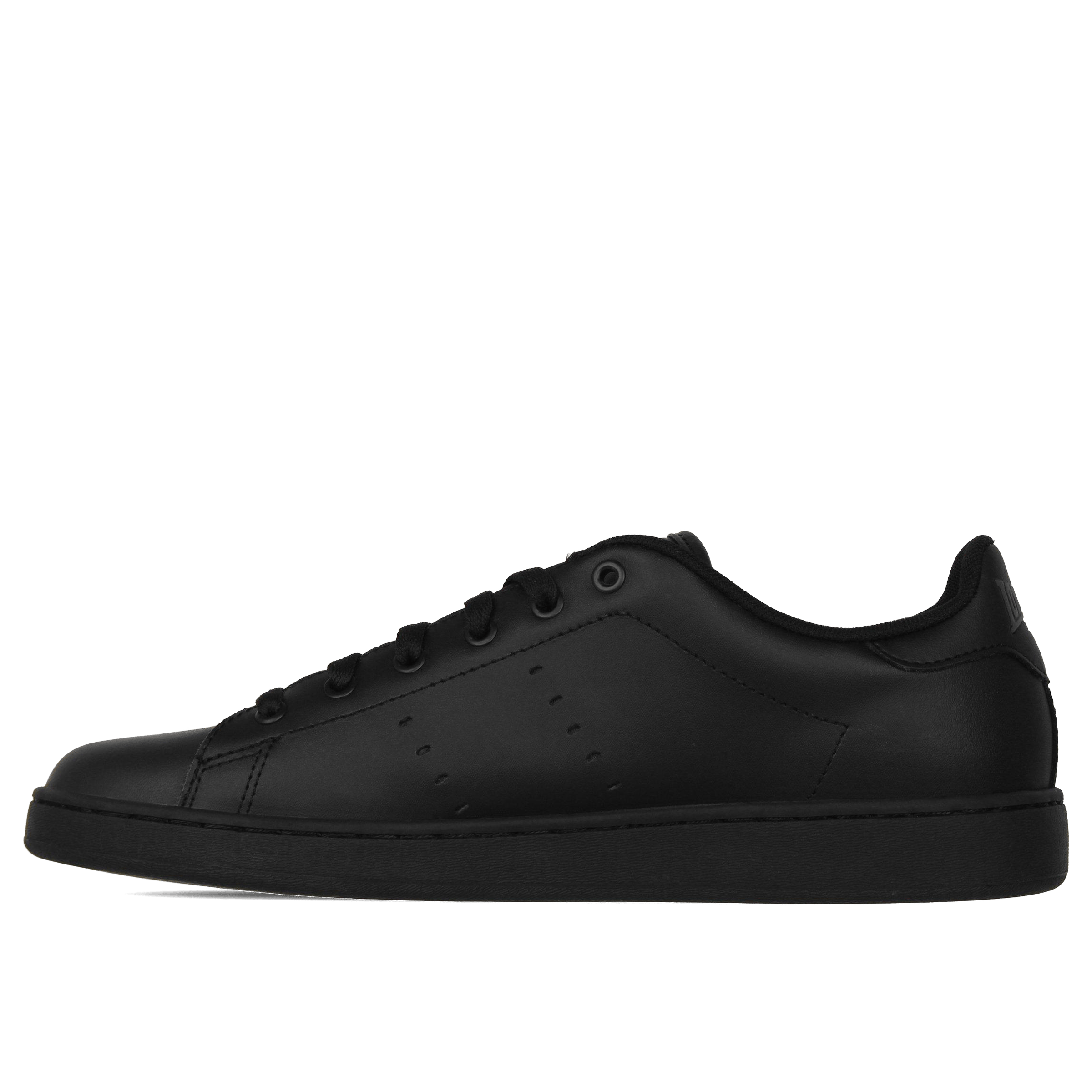 Mens Lonsdale Leyton Shoes