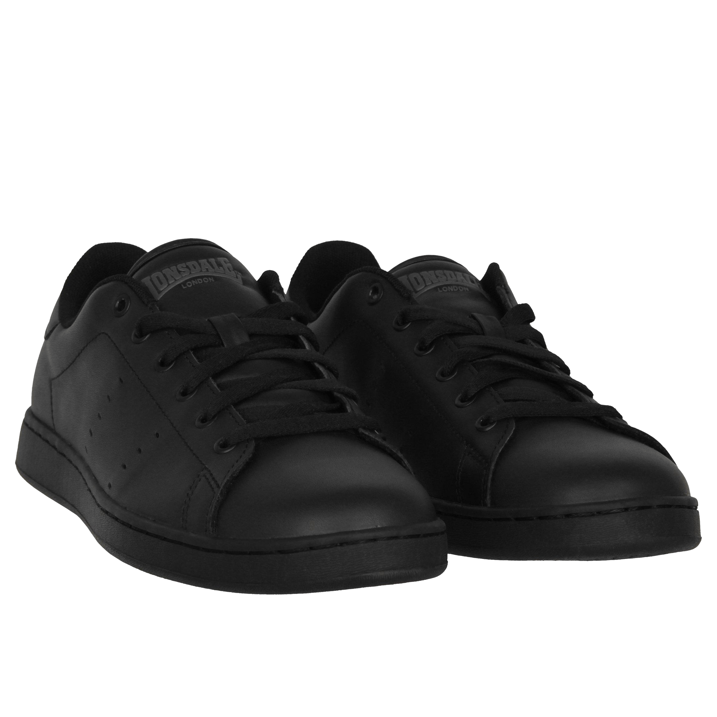Mens Lonsdale Leyton Shoes