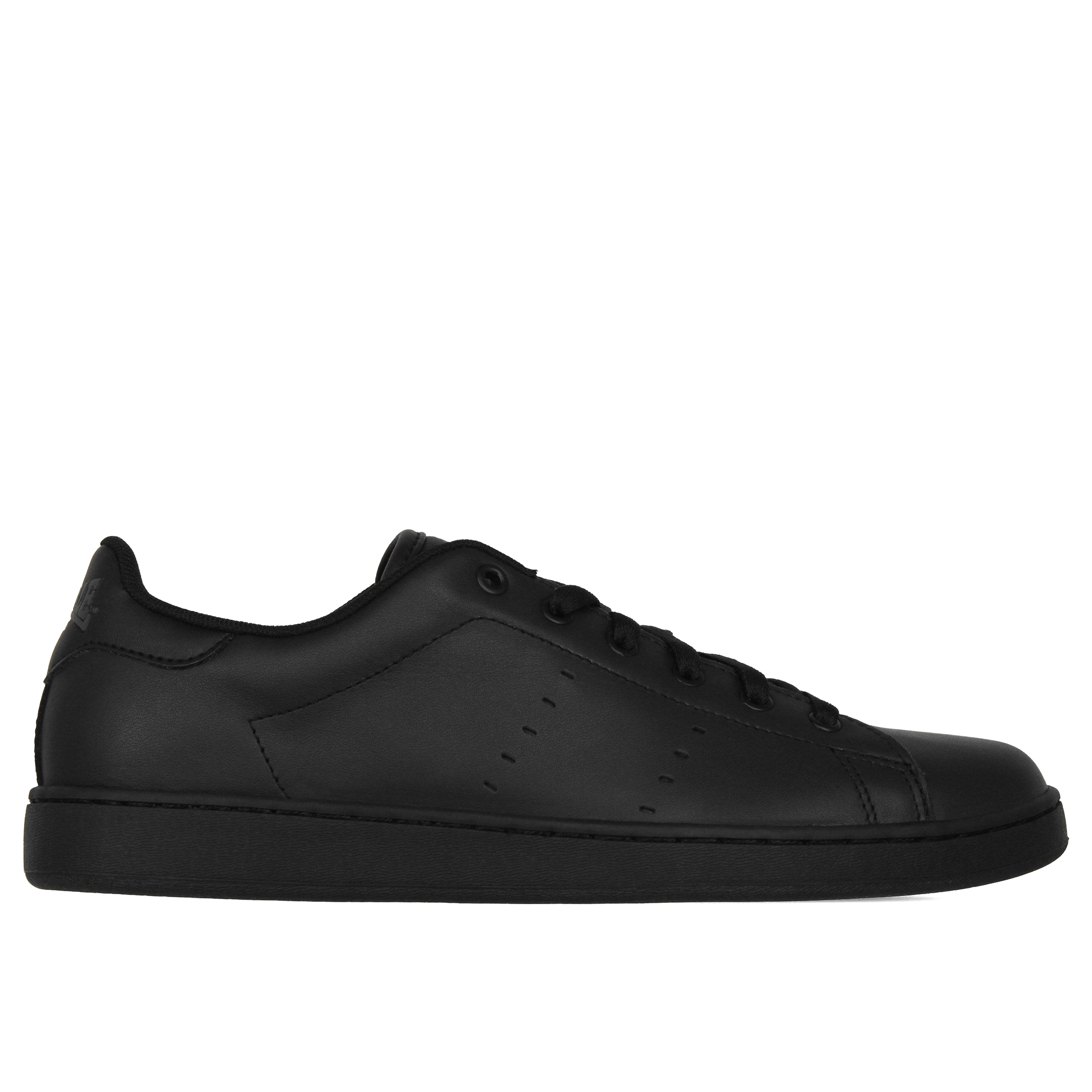 Mens Lonsdale Leyton Shoes