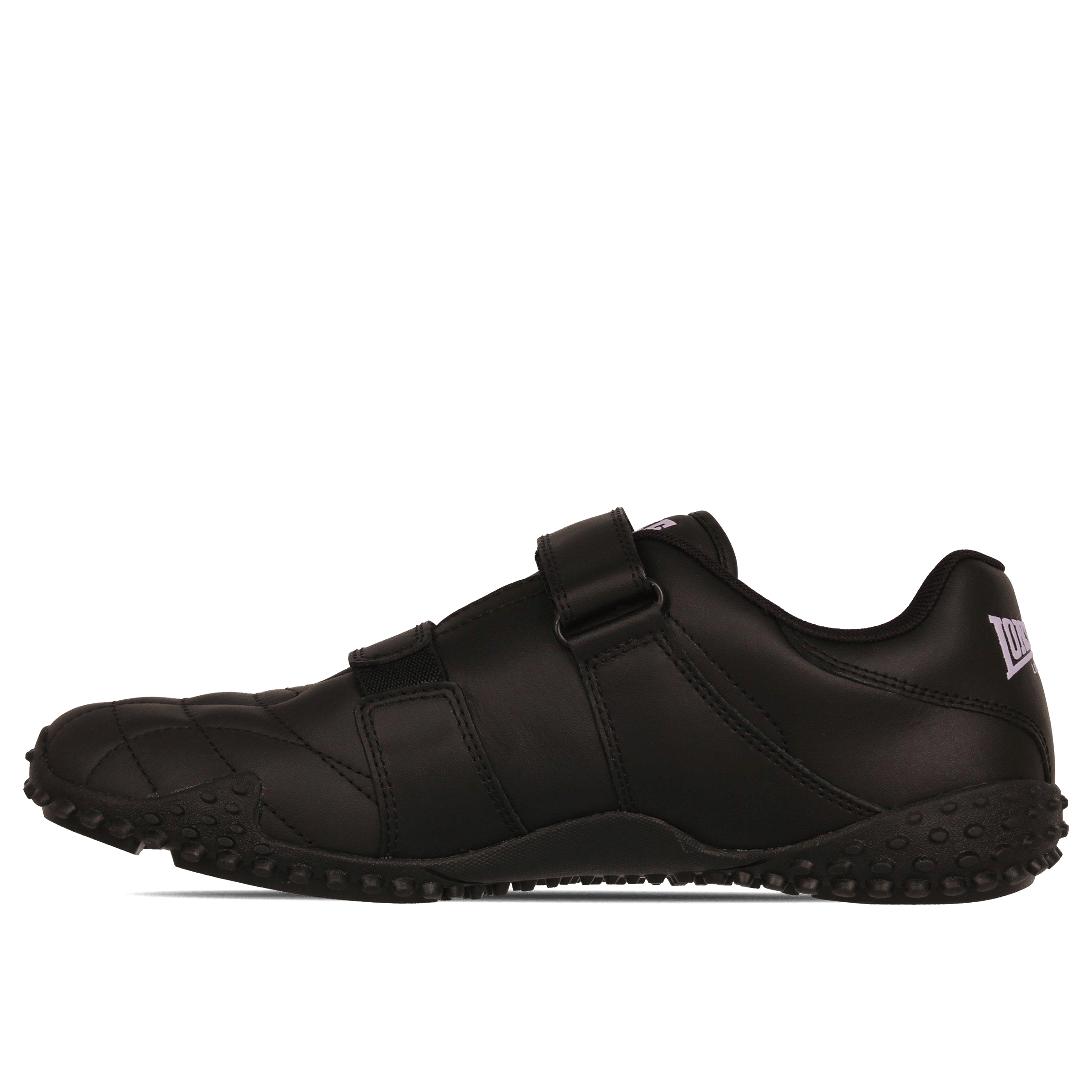 Womens Lonsdale Fulham Shoes