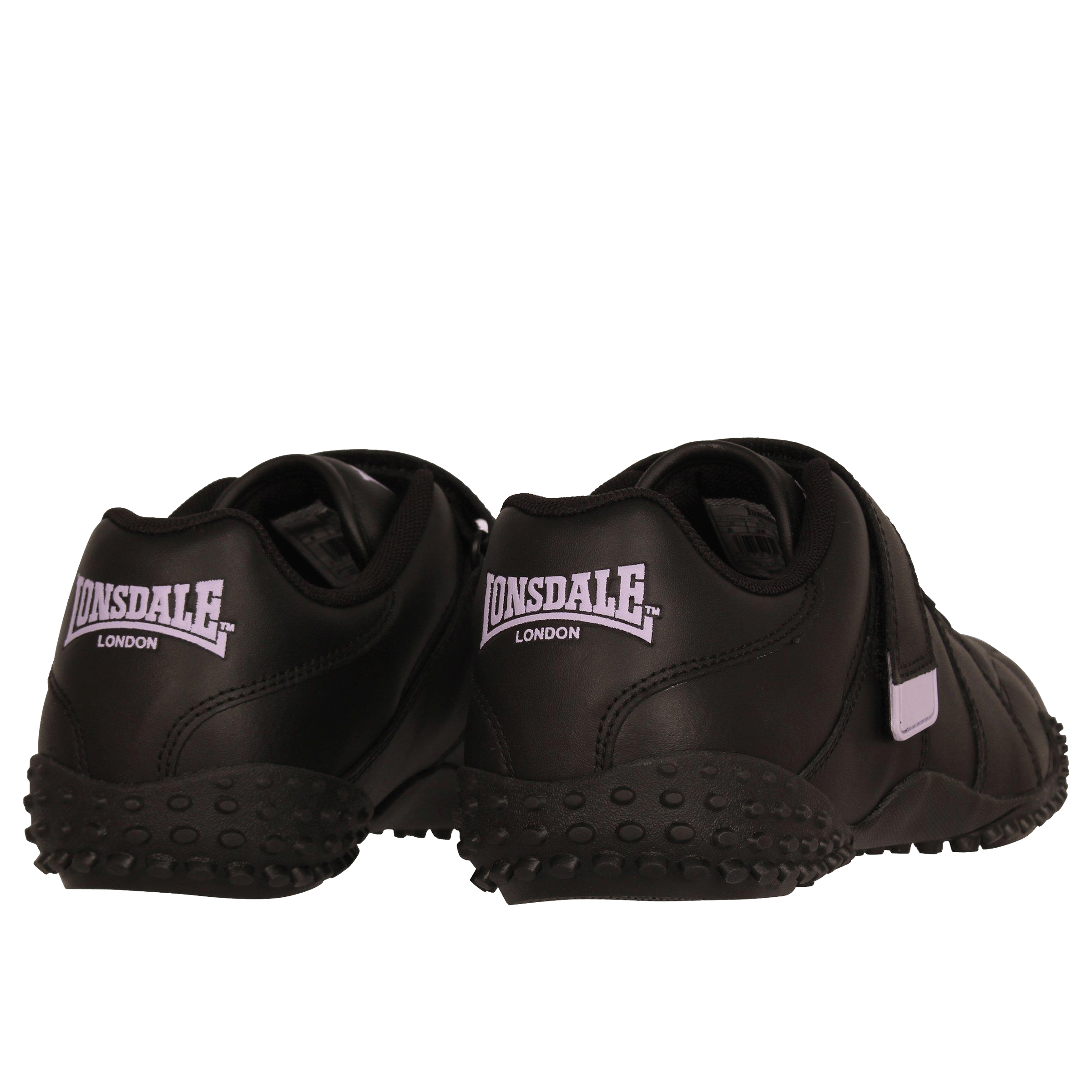 Womens Lonsdale Fulham Shoes
