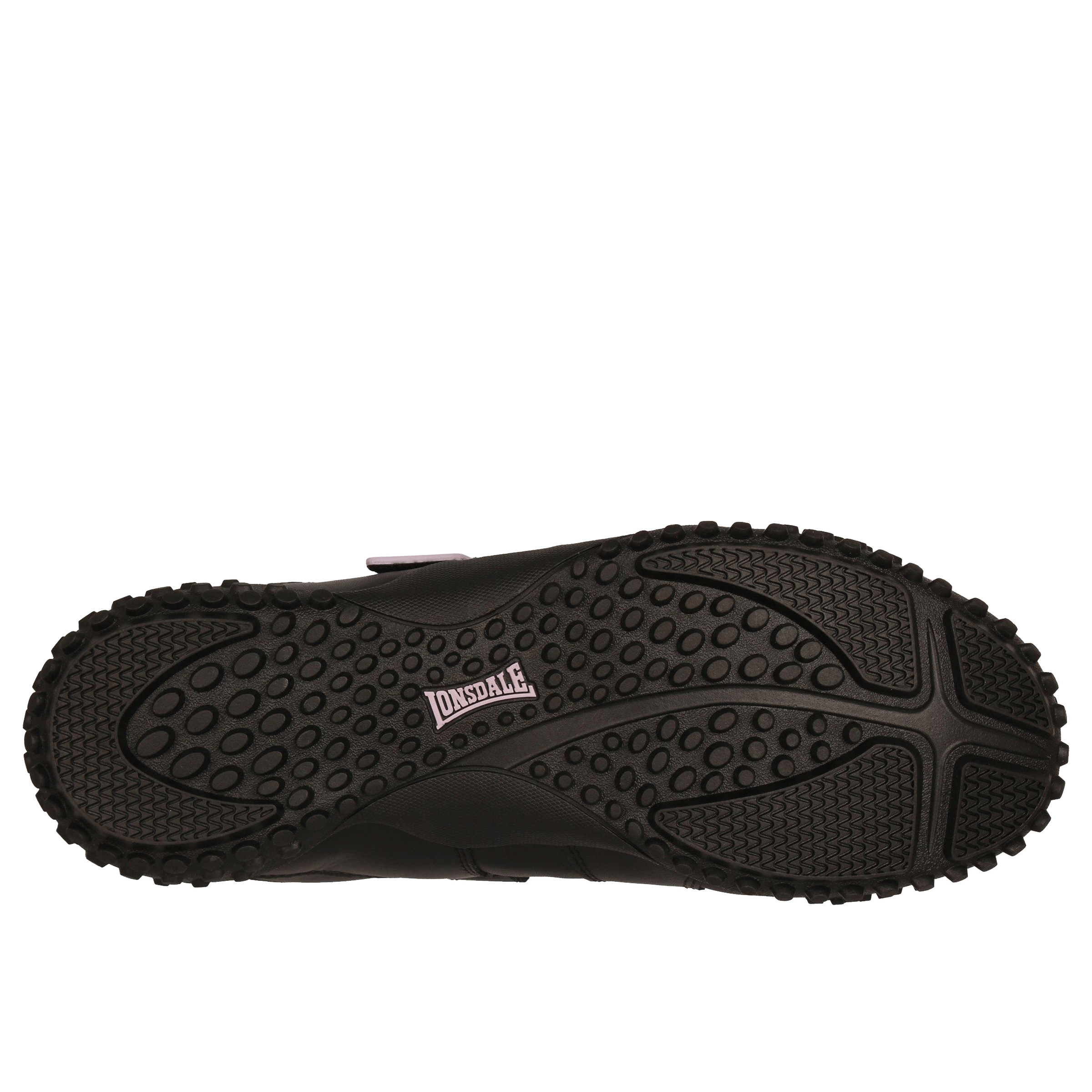 Womens Lonsdale Fulham Shoes