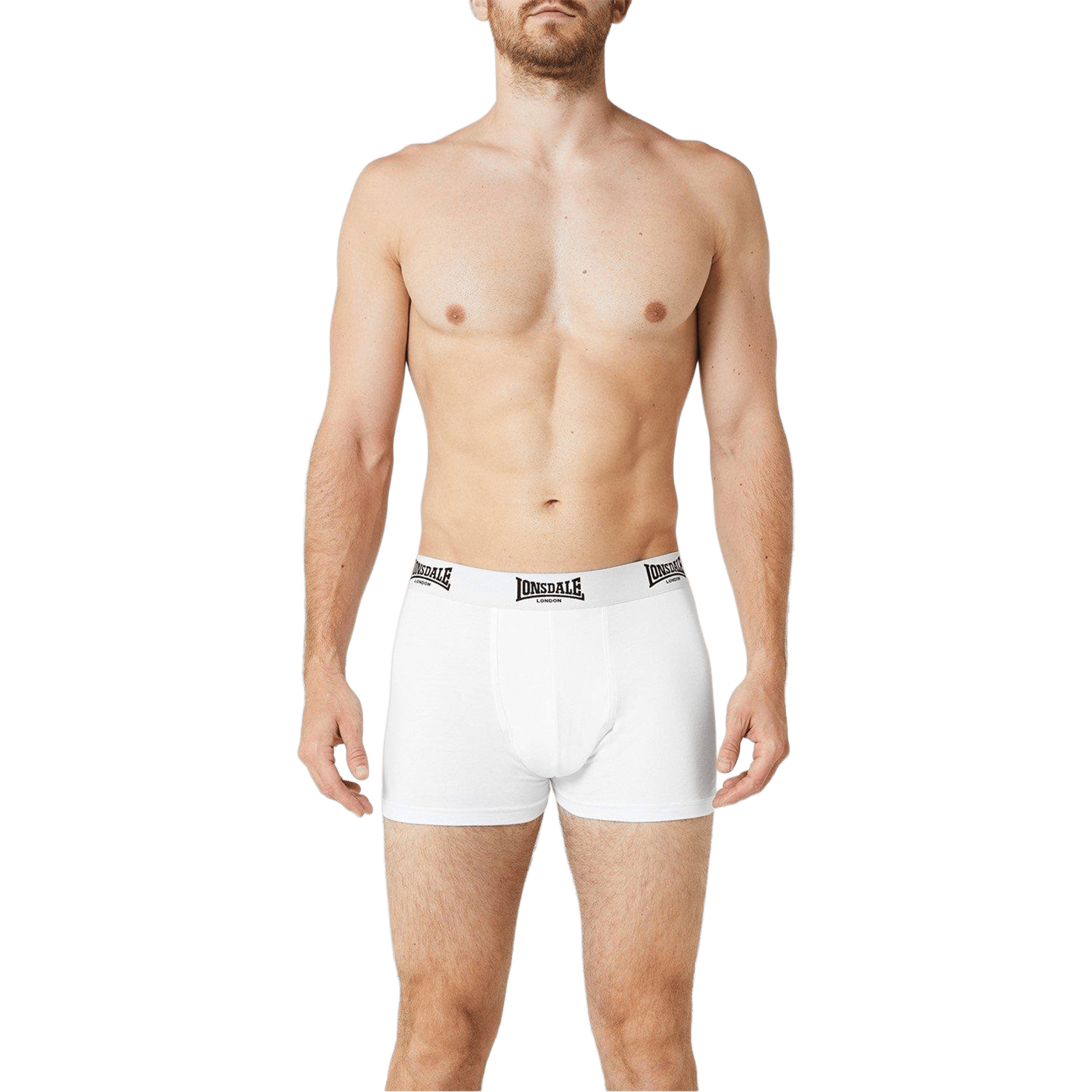 Lonsdale (2pk) Trunks