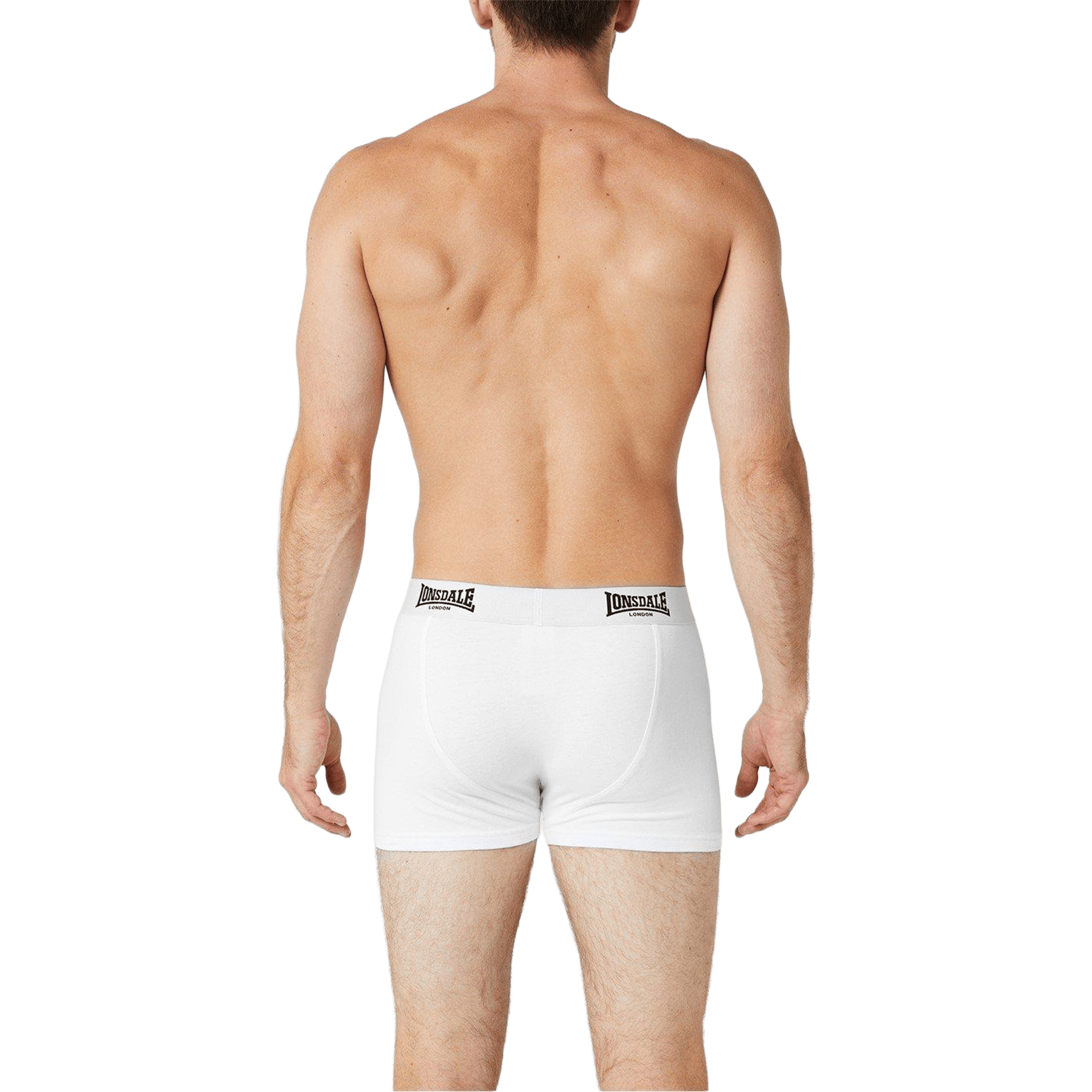 Lonsdale (2pk) Trunks