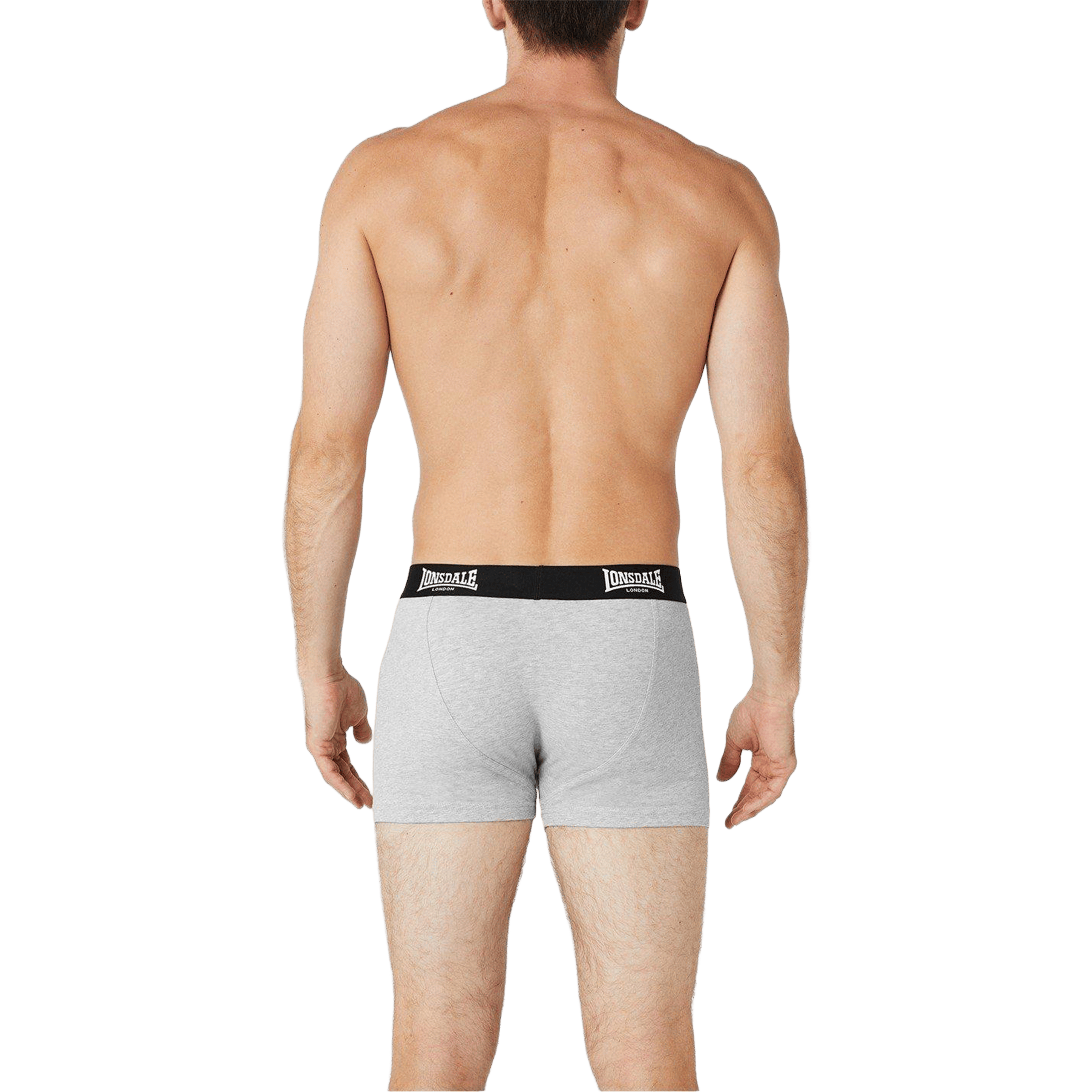 Lonsdale (2pk) Trunks