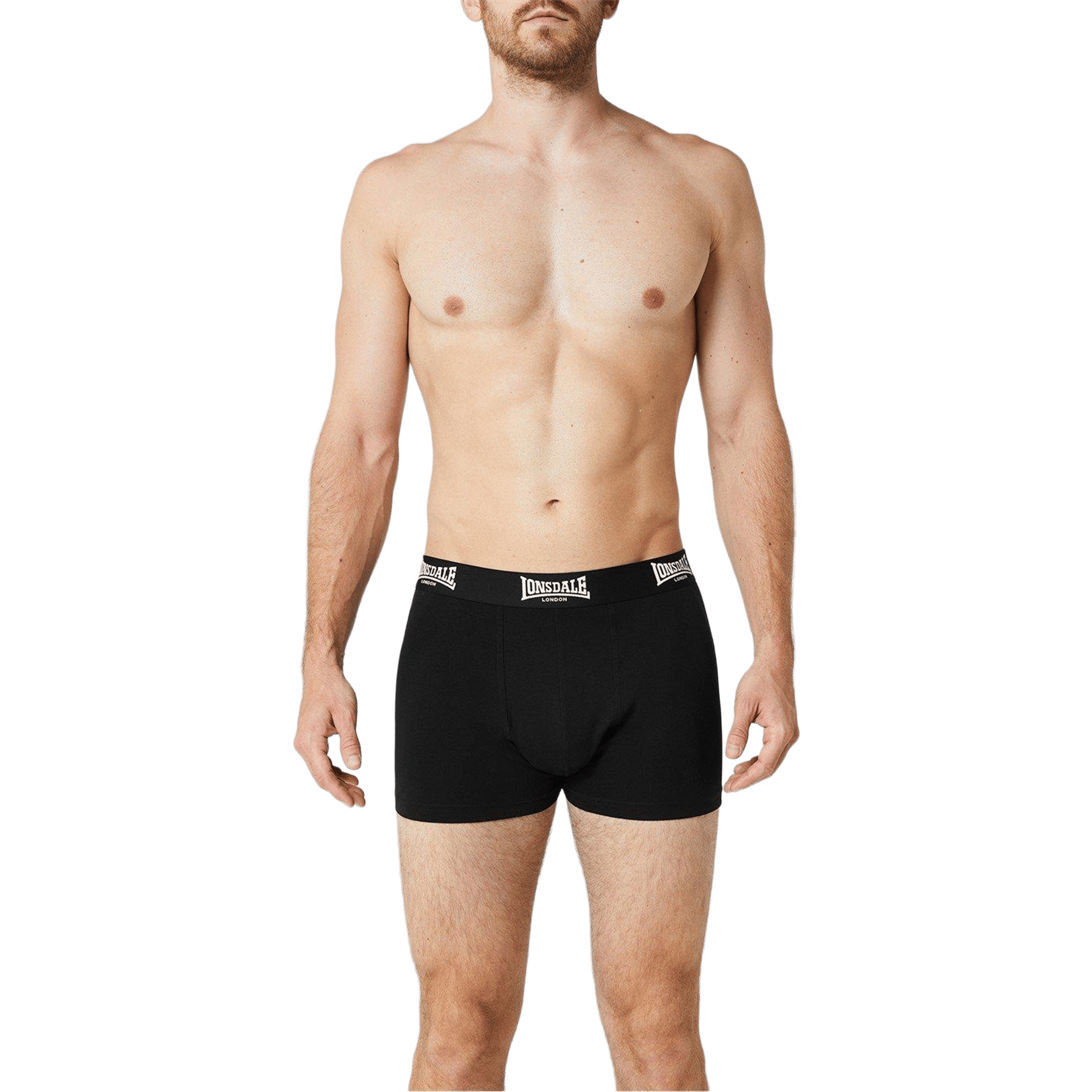 Lonsdale (2pk) Trunks