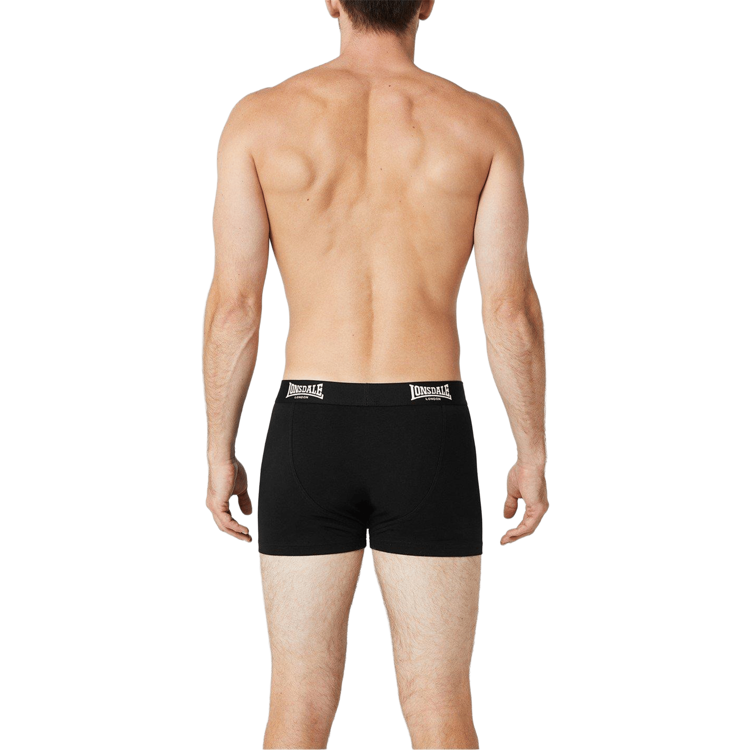 Lonsdale (2pk) Trunks