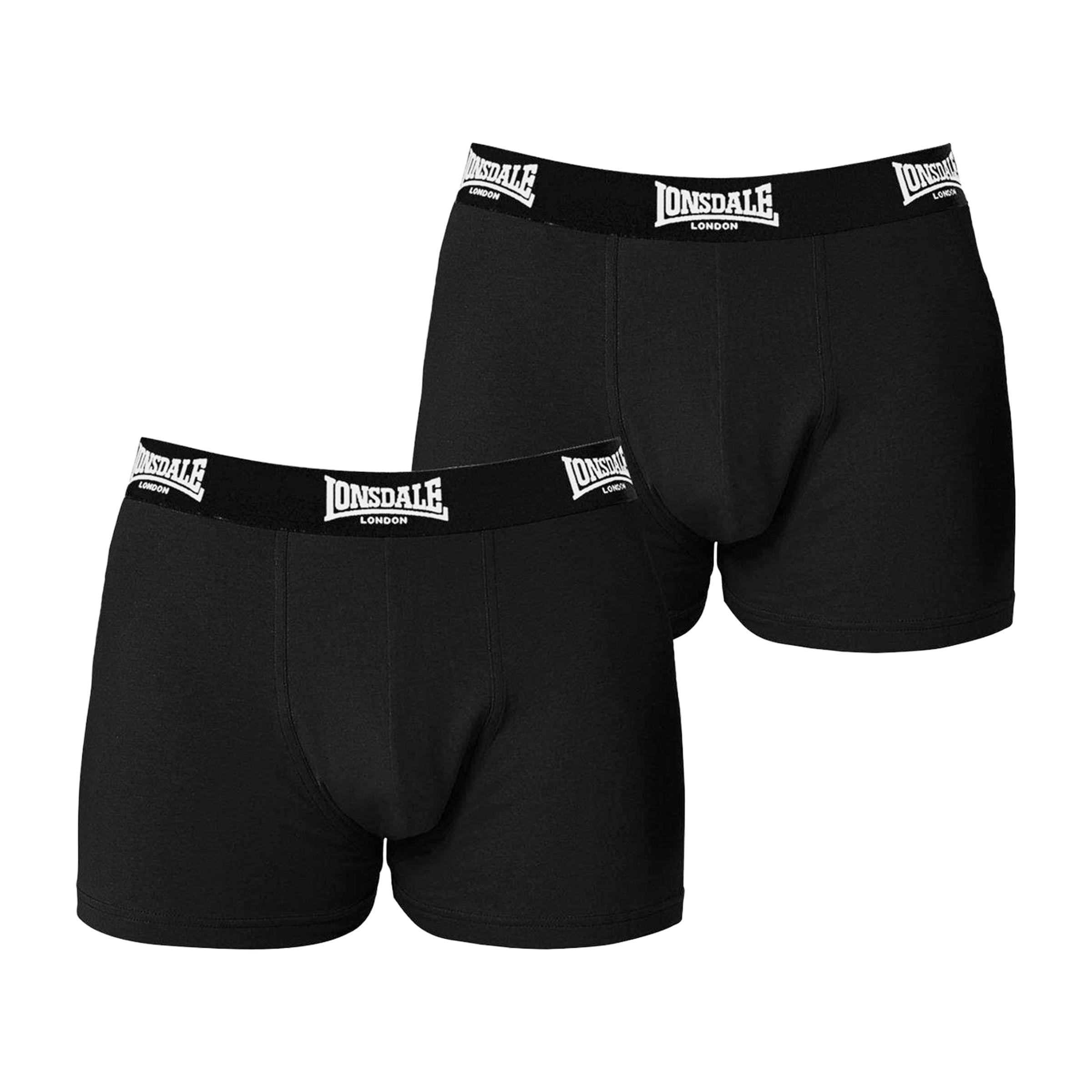 Lonsdale (2pk) Trunks