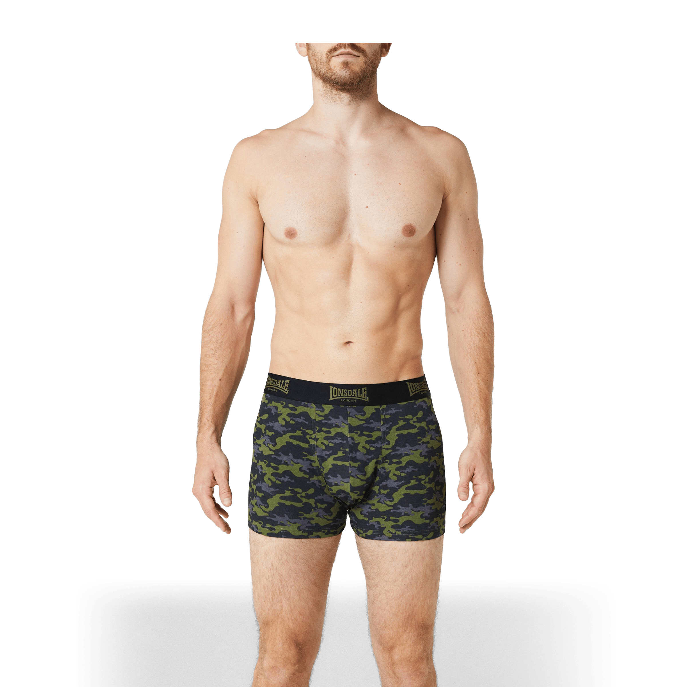 Lonsdale (2pk) Trunks