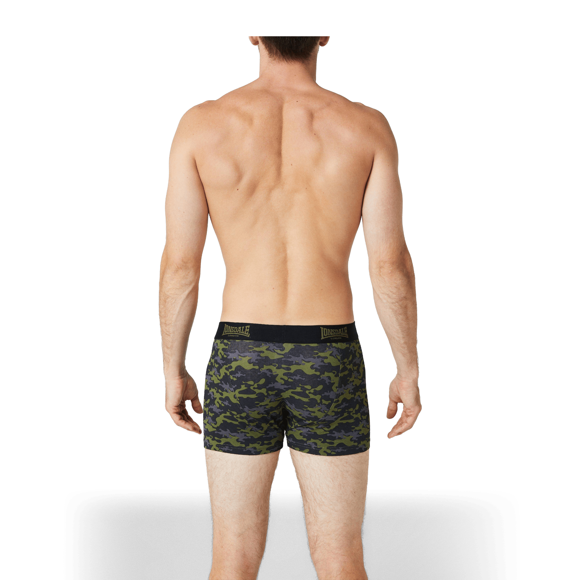 Lonsdale (2pk) Trunks