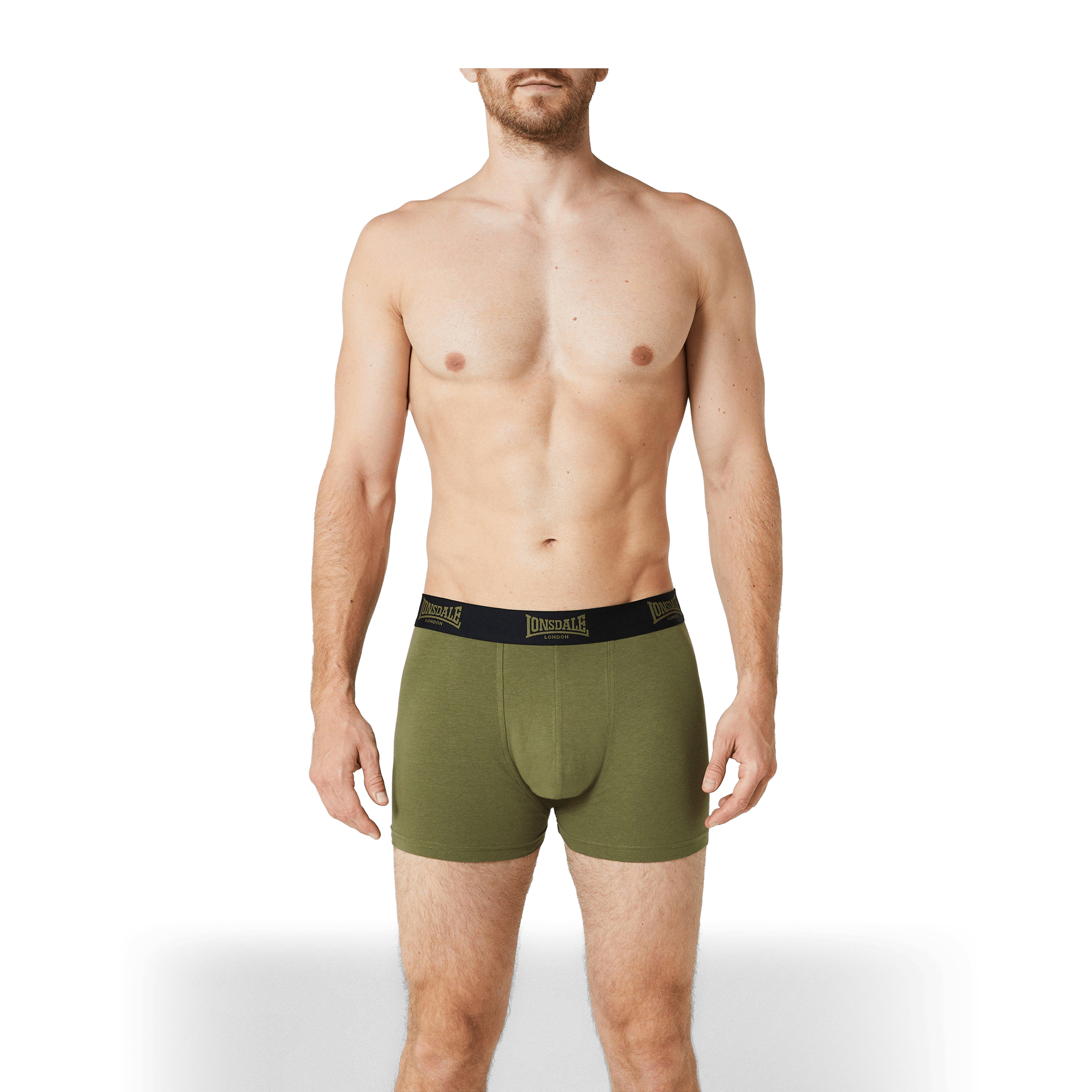 Lonsdale (2pk) Trunks