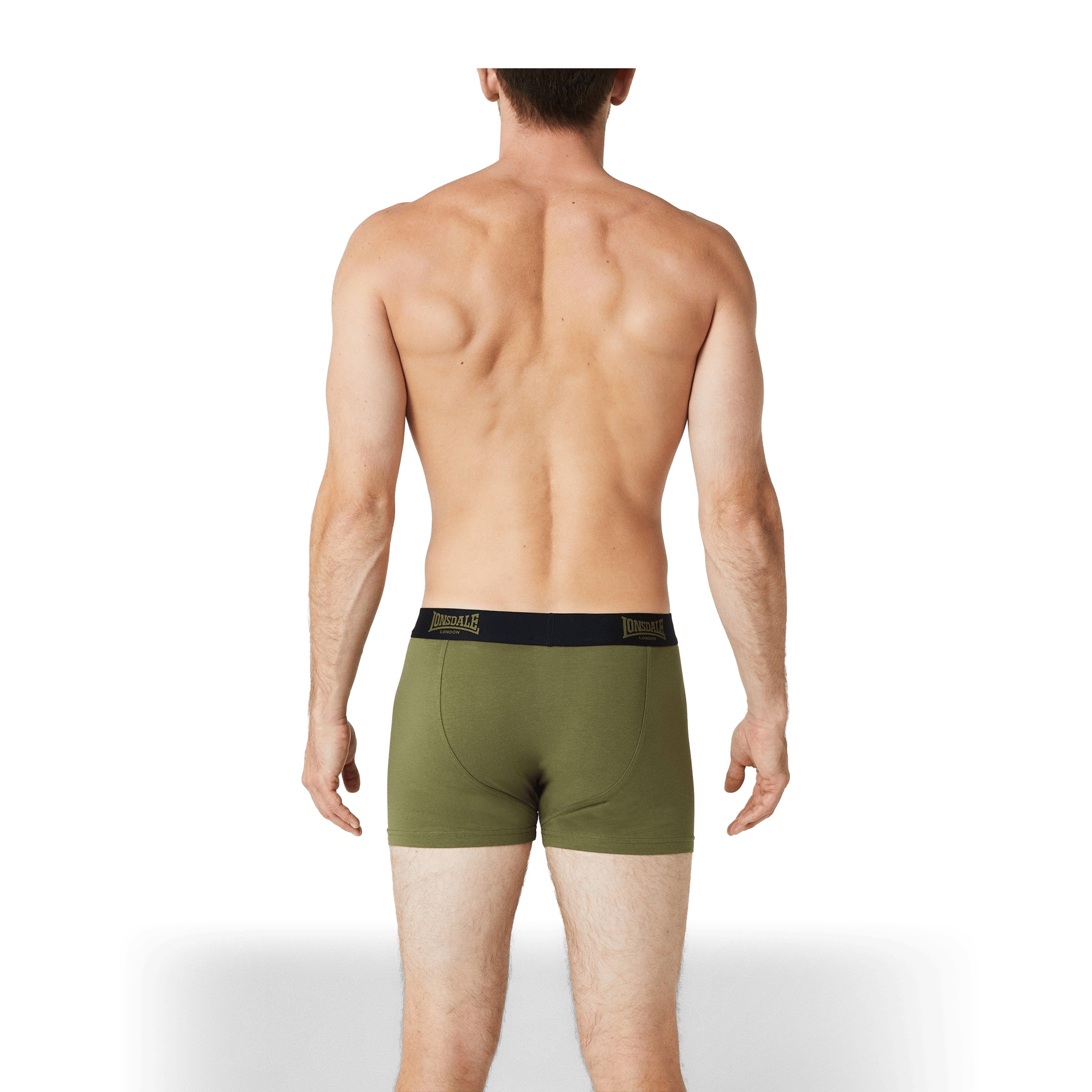 Lonsdale (2pk) Trunks