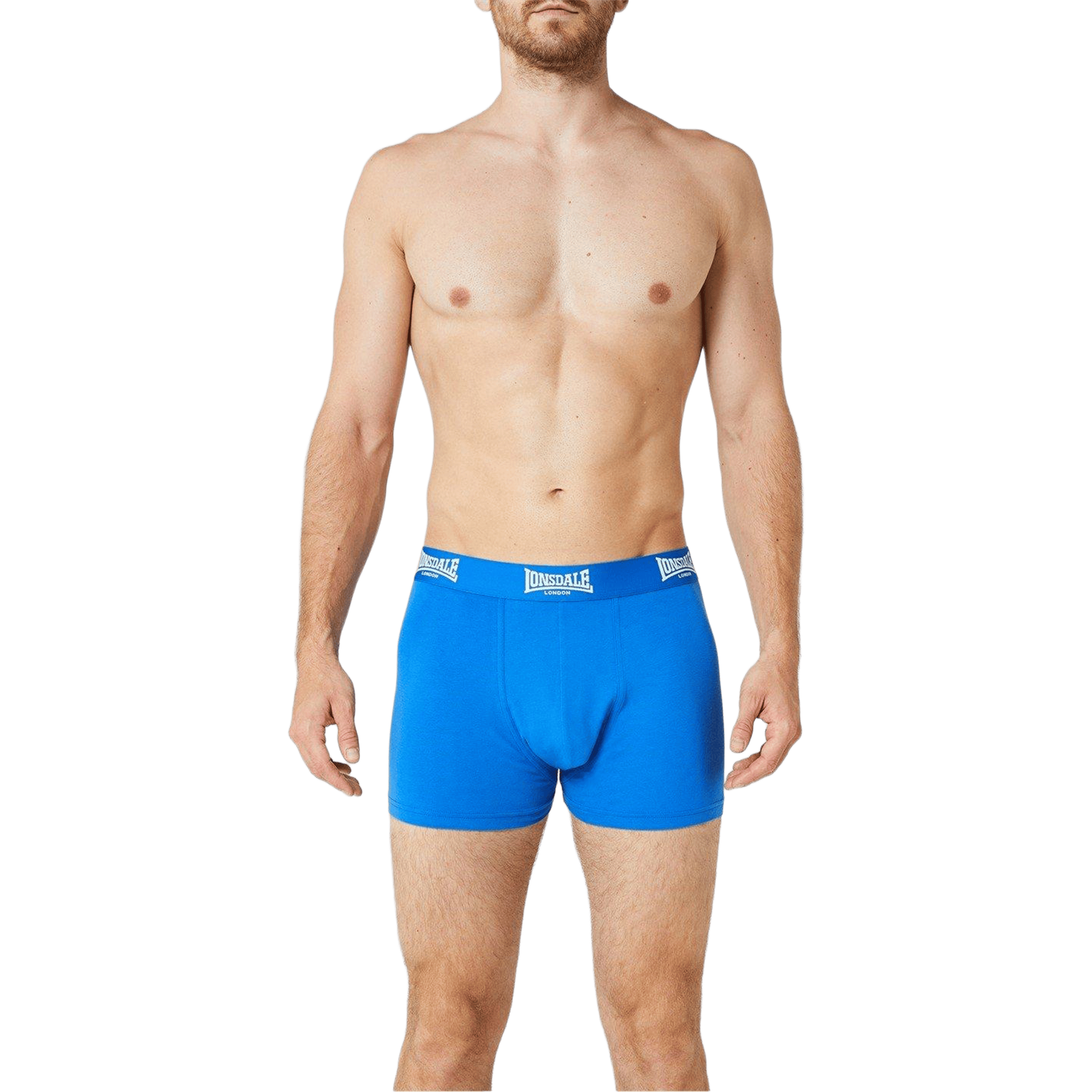 Lonsdale (2pk) Trunks