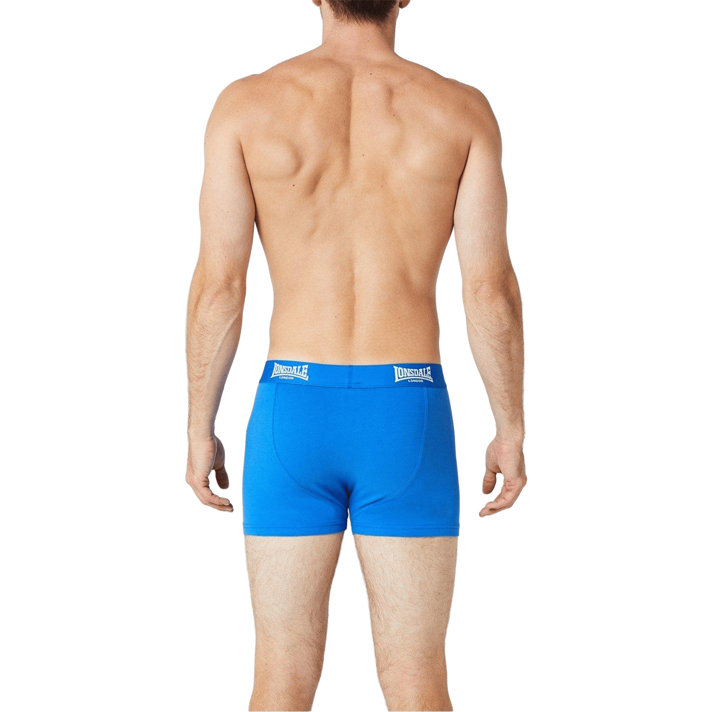 Lonsdale (2pk) Trunks