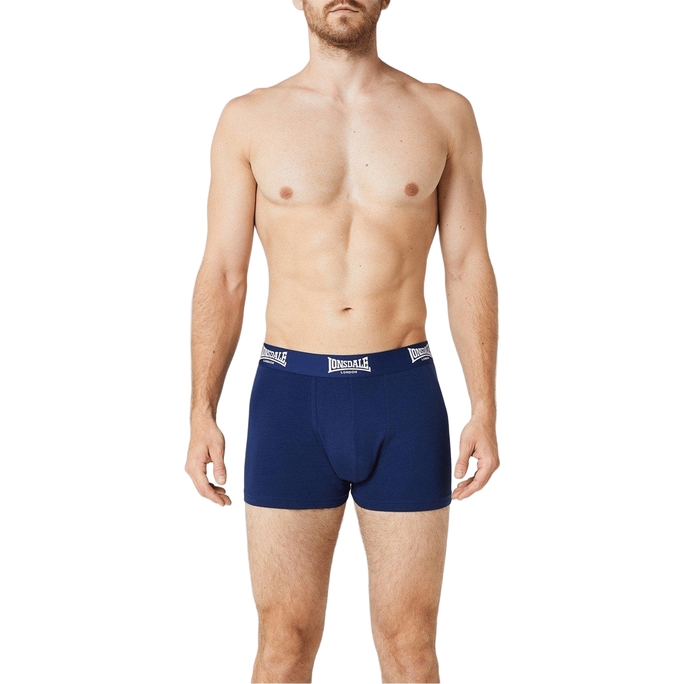Lonsdale (2pk) Trunks