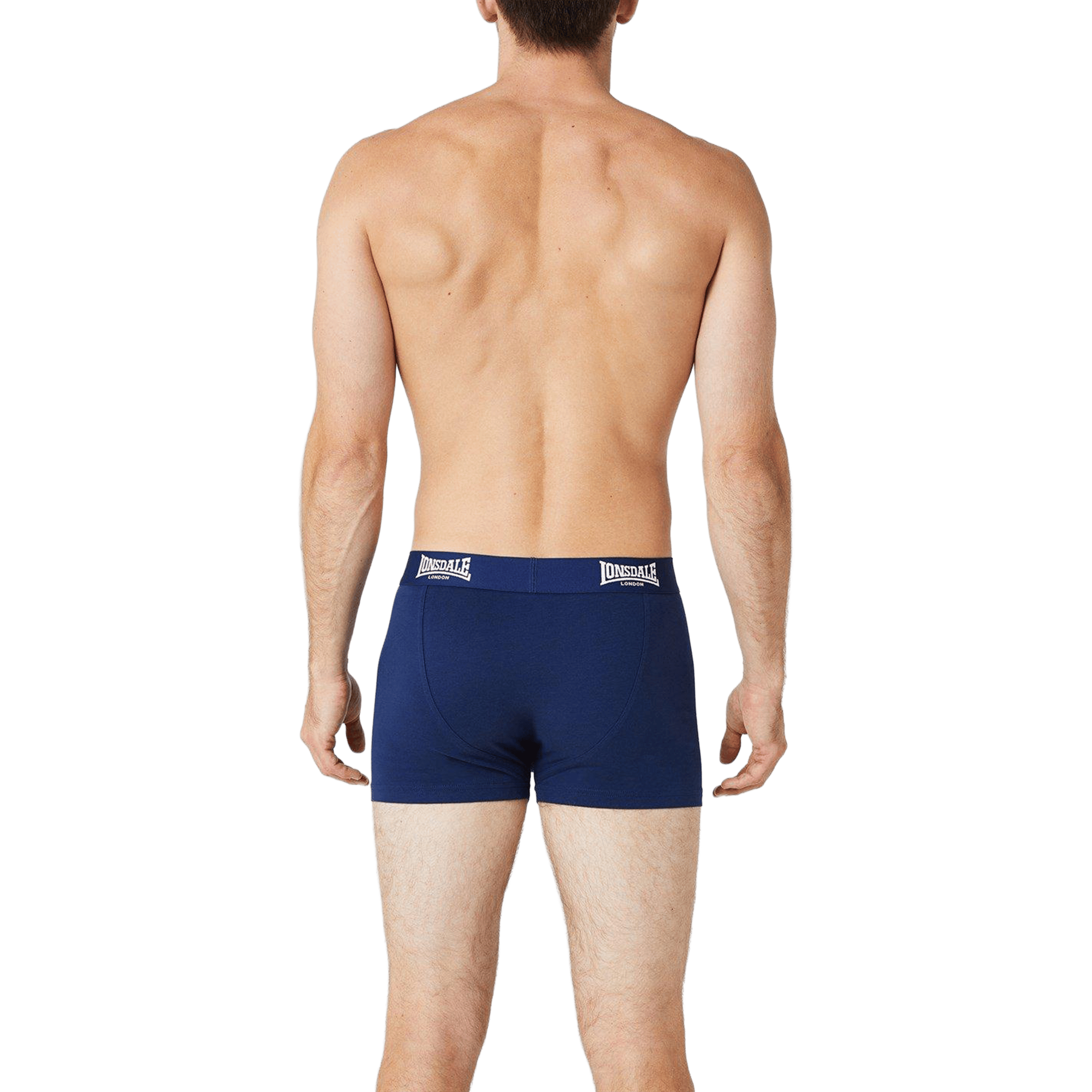 Lonsdale (2pk) Trunks