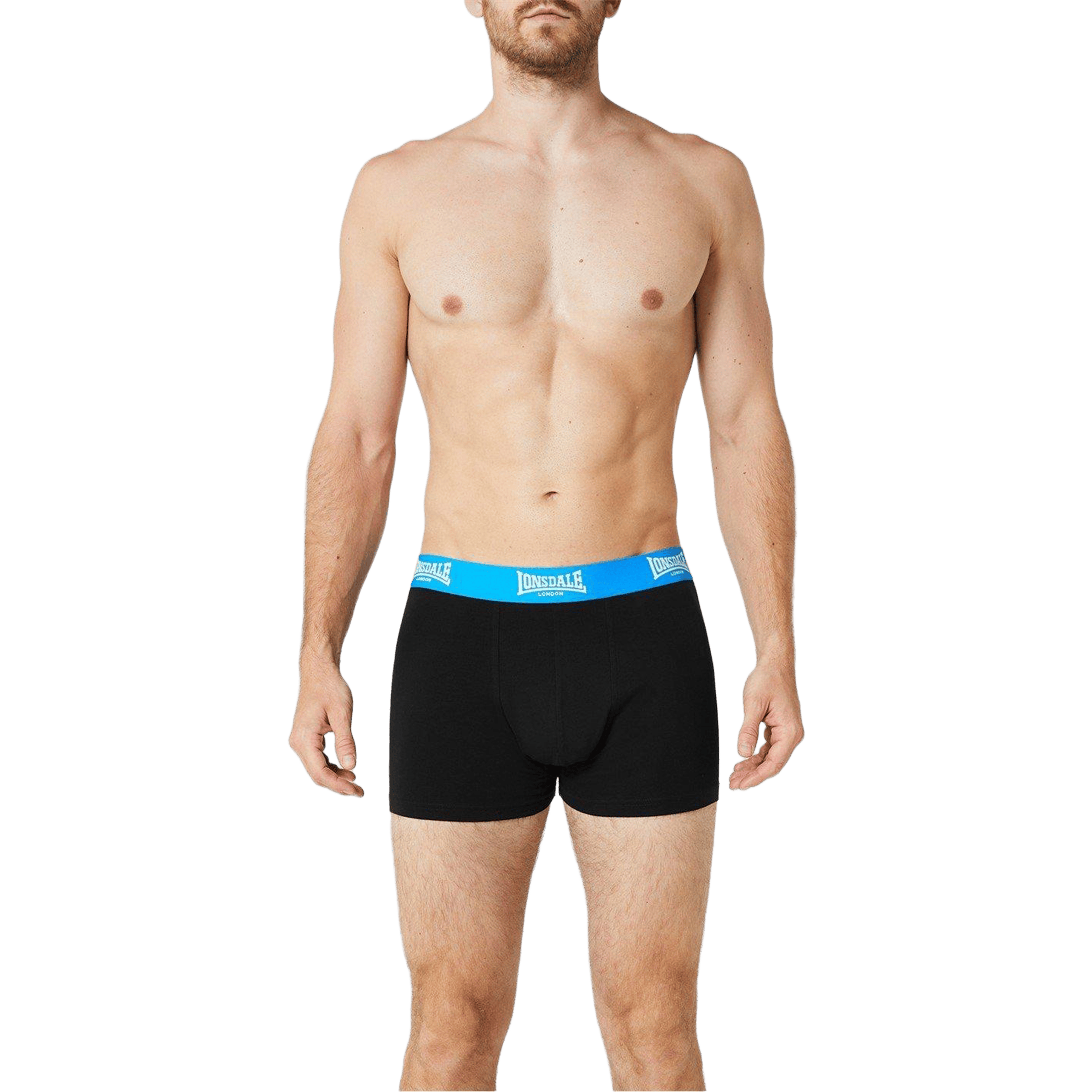 Lonsdale (2pk) Trunks