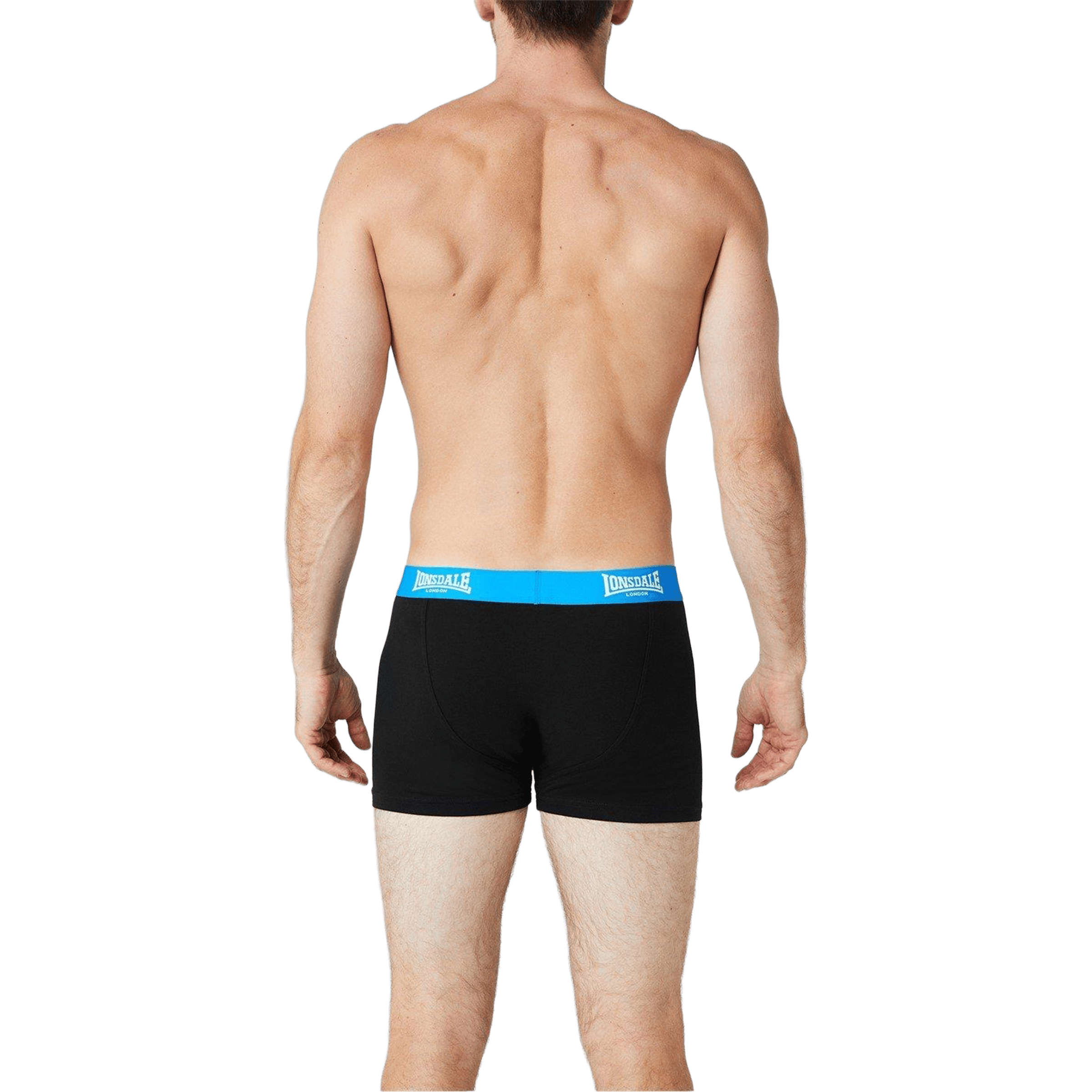 Lonsdale (2pk) Trunks